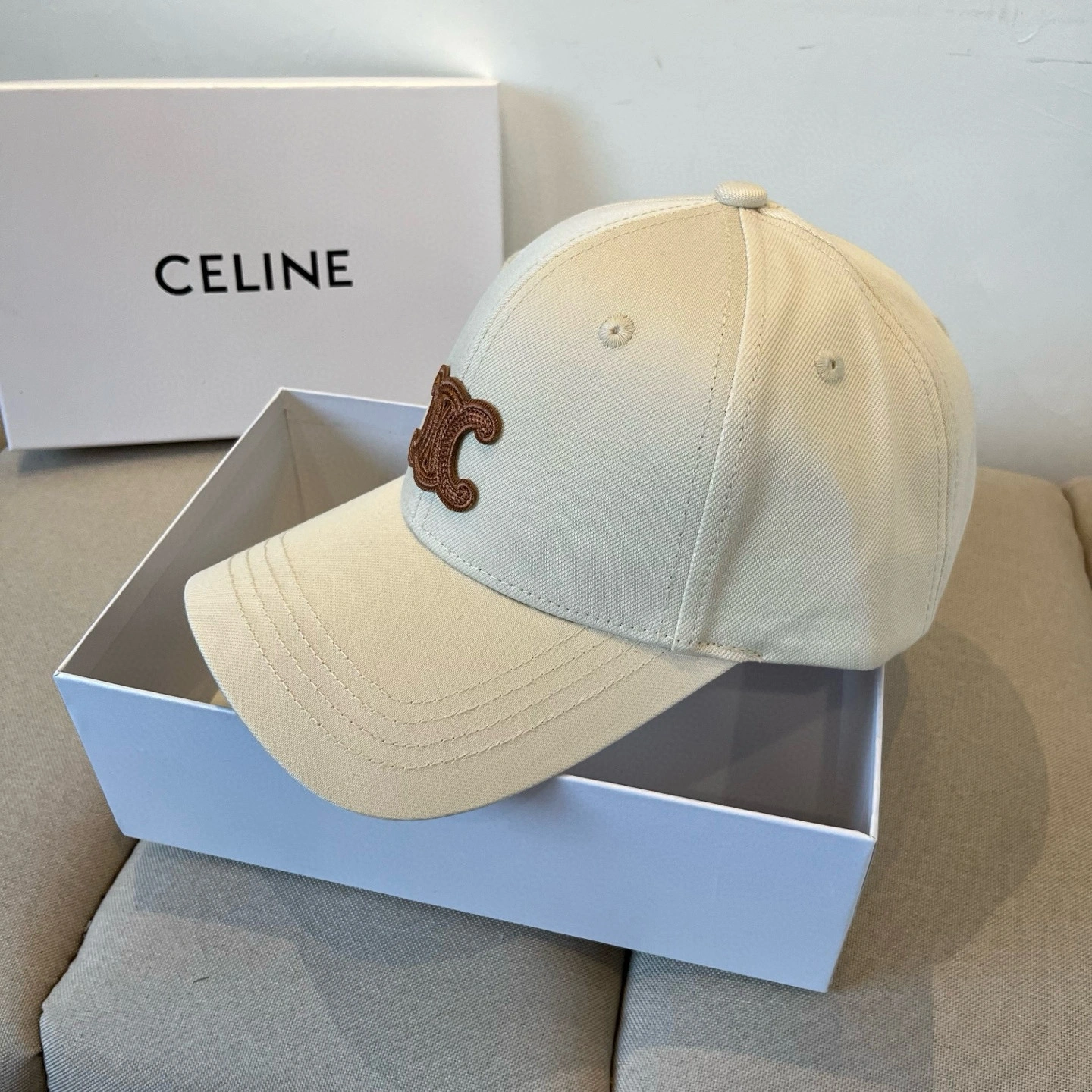 Reliable C*eline Hats Top XX20250409- 17487