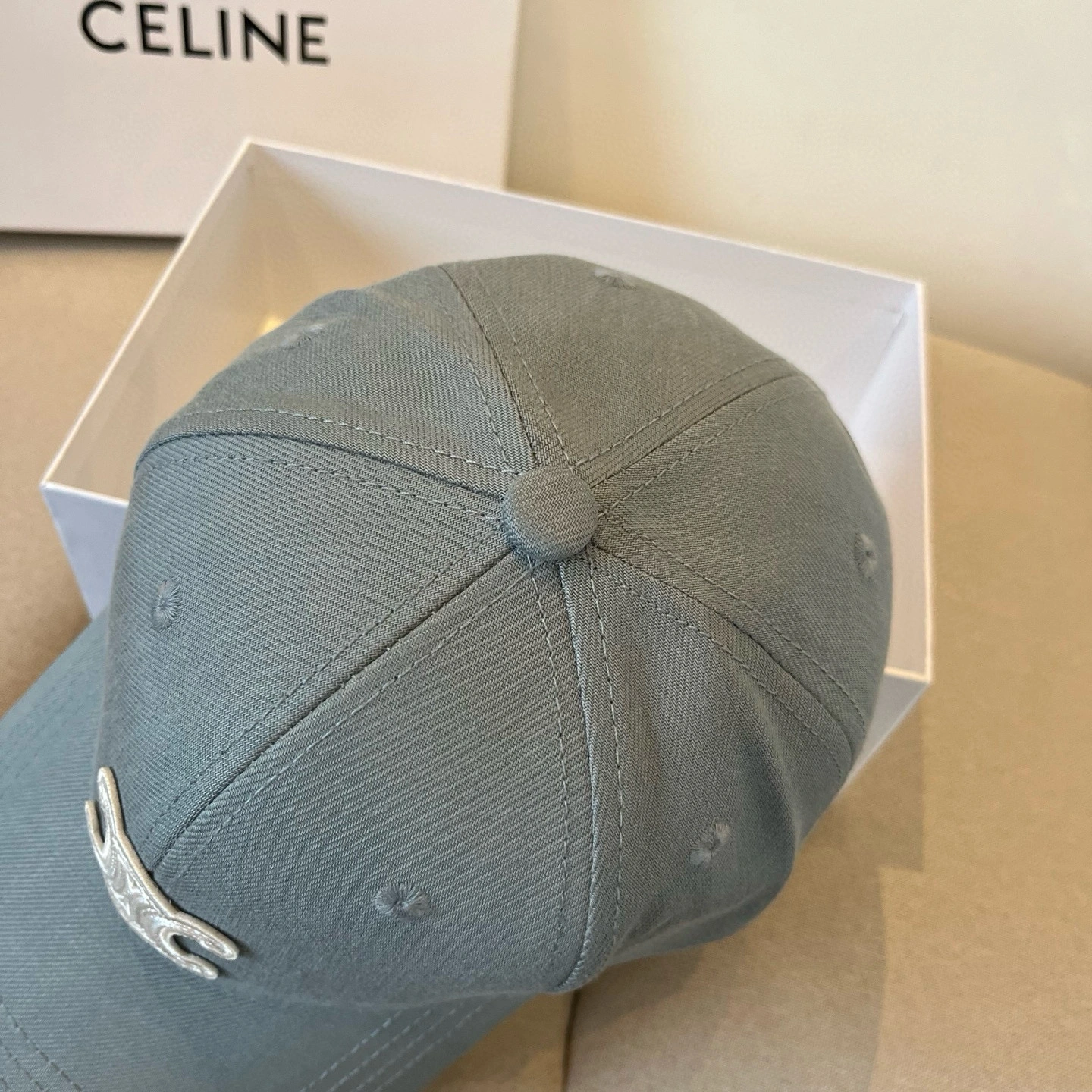 Reliable C*eline Hats Top XX20250409- 17487