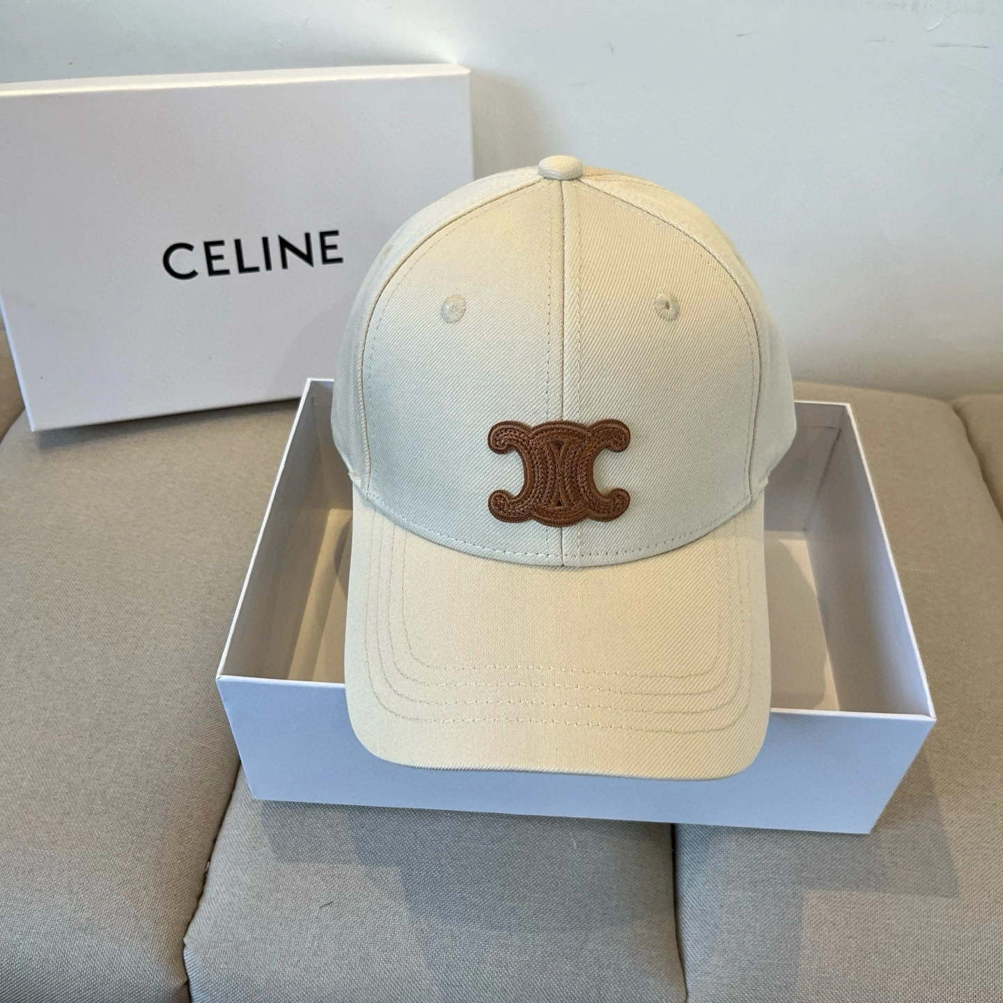 Reliable C*eline Hats Top XX20250409- 17487