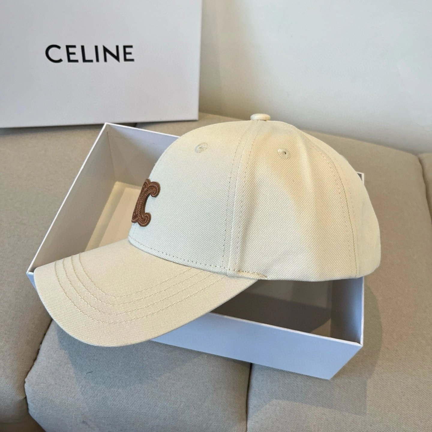 Reliable C*eline Hats Top XX20250409- 17487