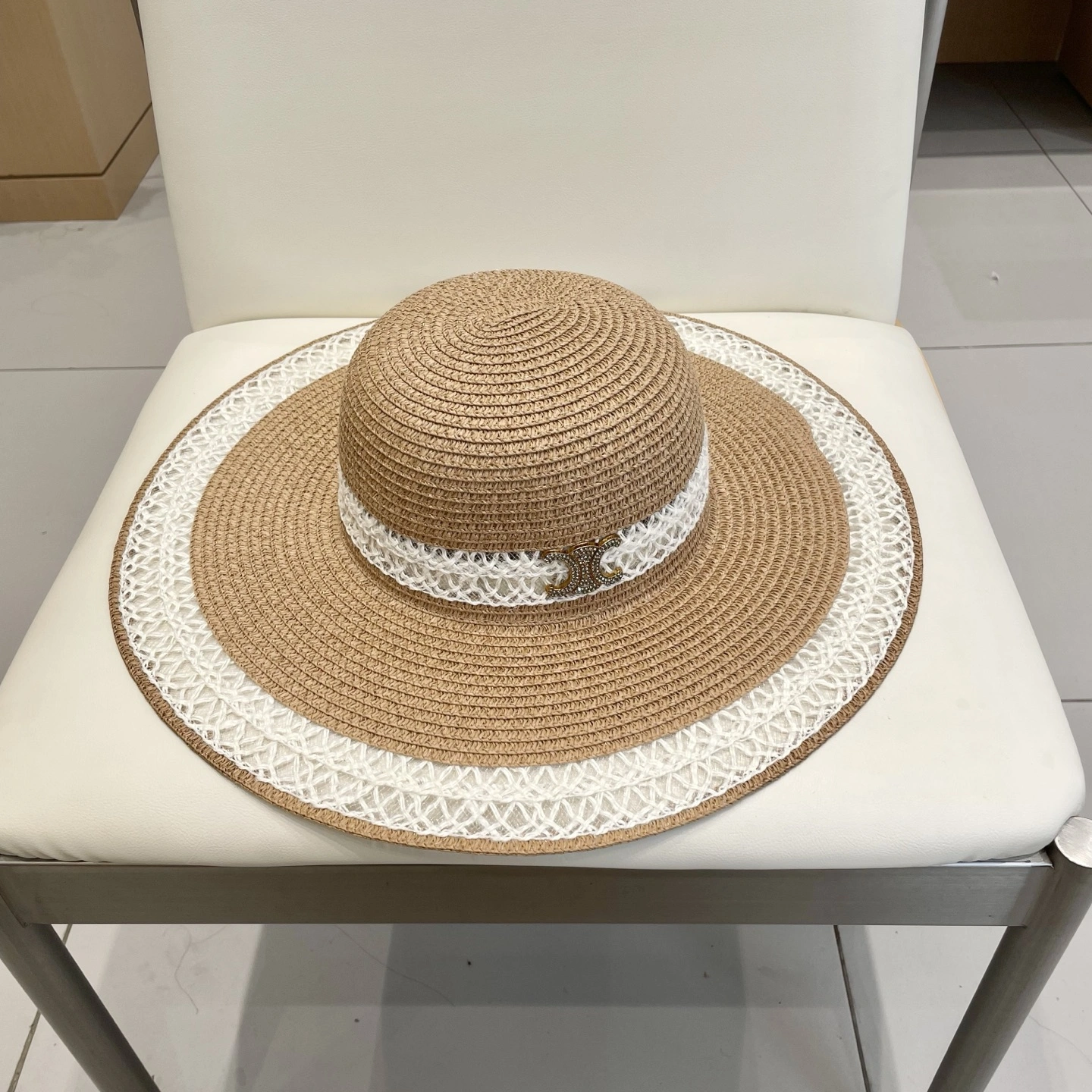 Functional C*eline Hats Top XX20250409- 17462