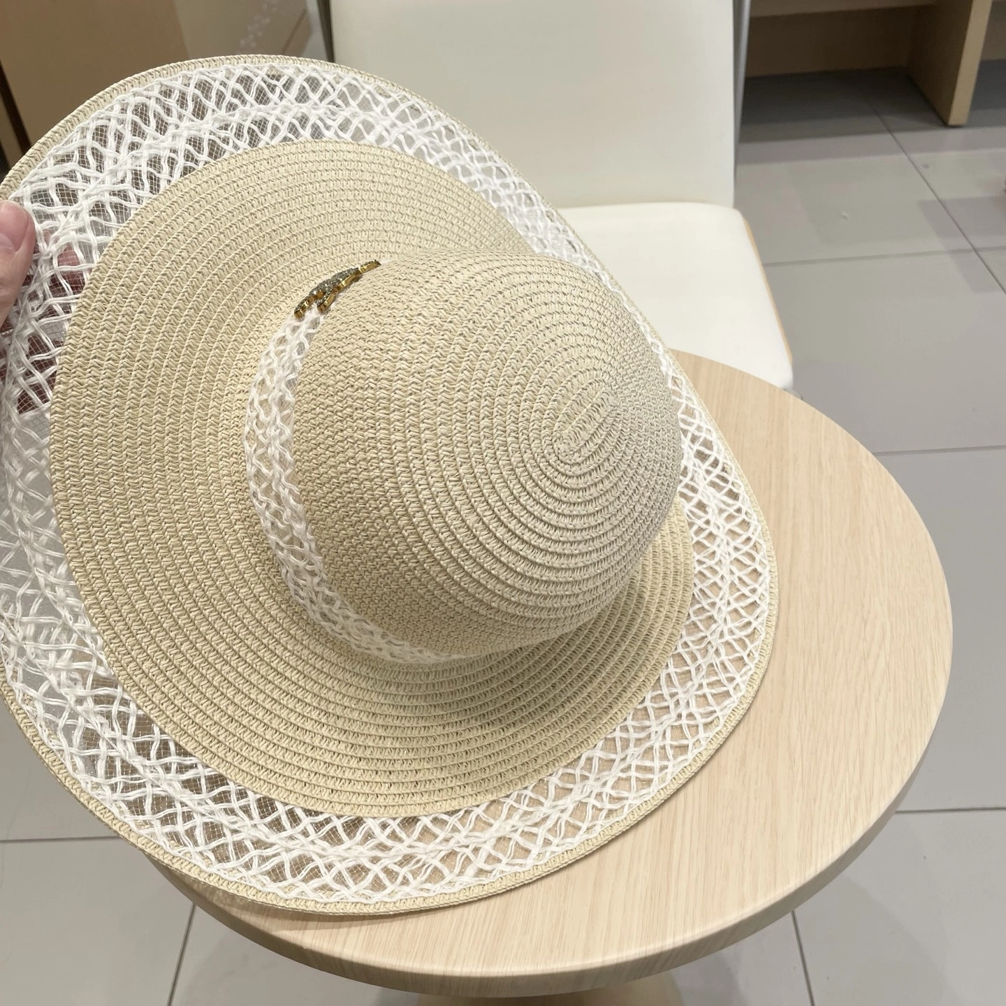 Functional C*eline Hats Top XX20250409- 17462
