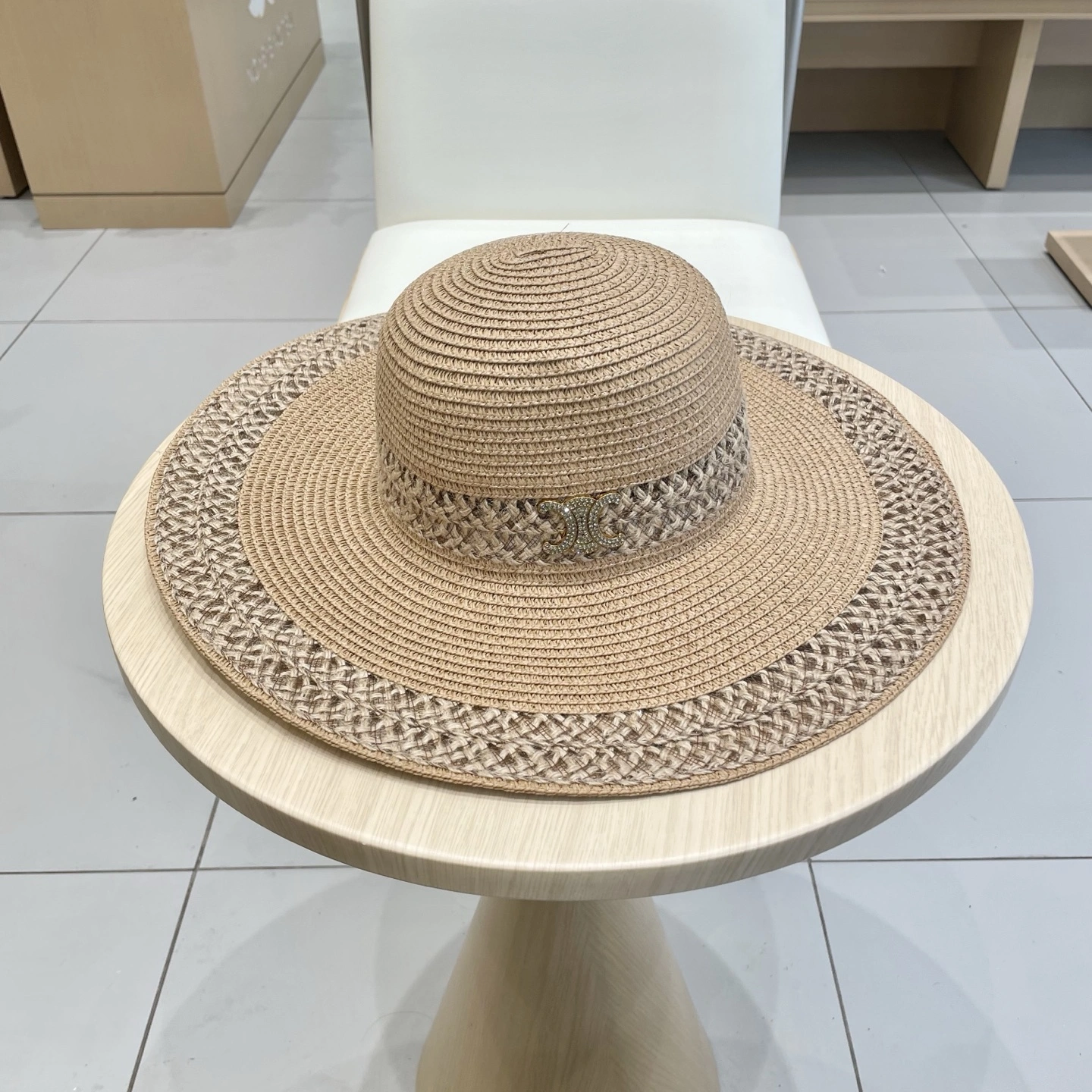 Functional C*eline Hats Top XX20250409- 17462