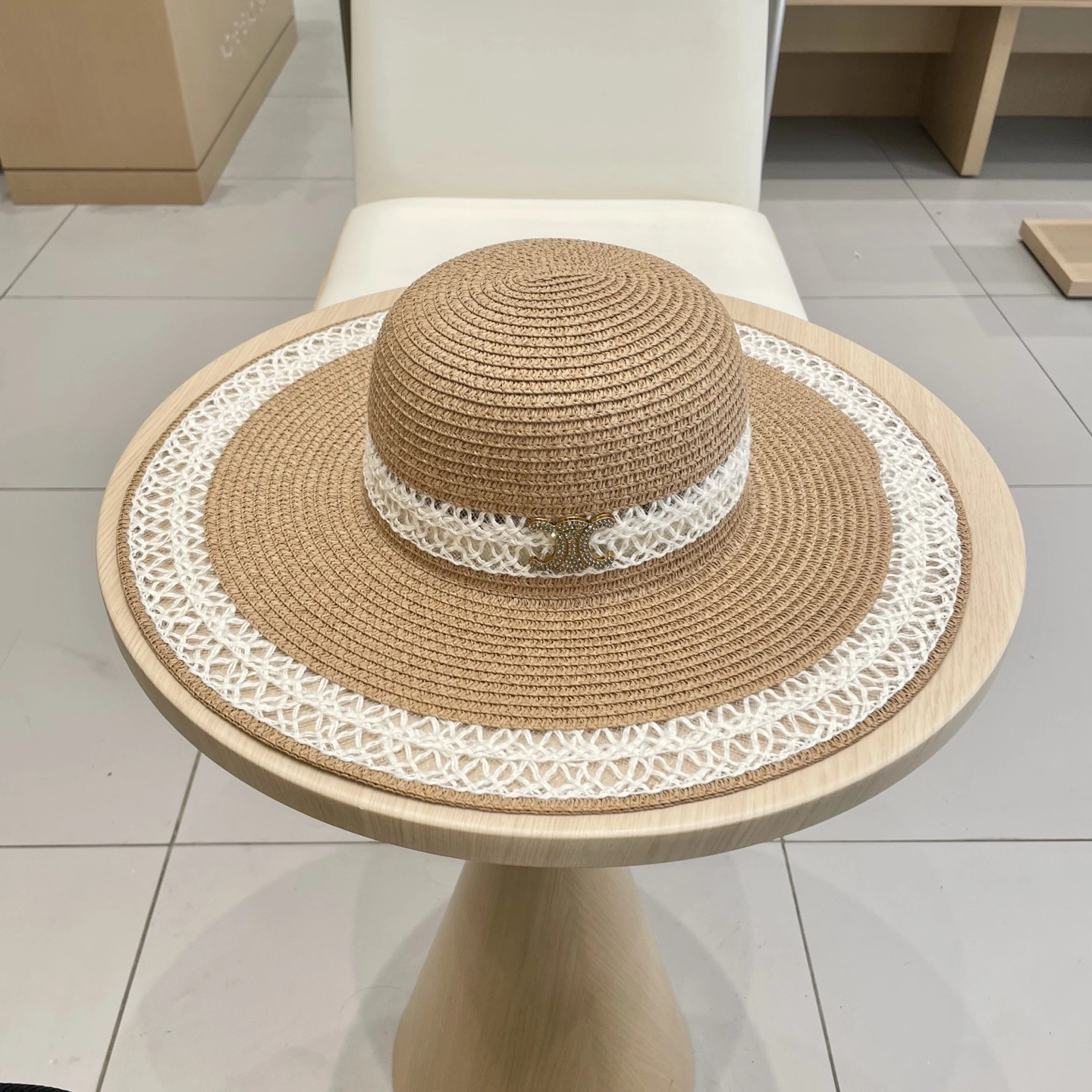 Functional C*eline Hats Top XX20250409- 17462