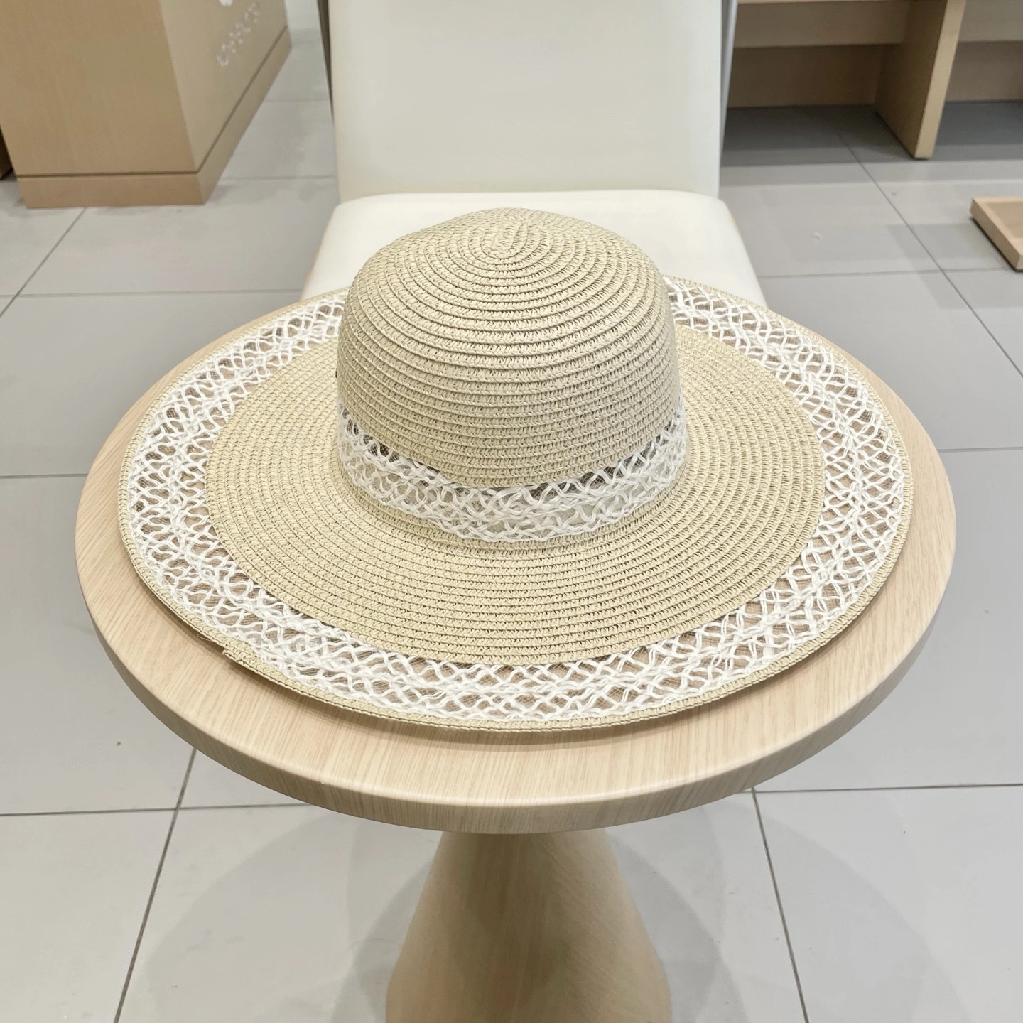 Functional C*eline Hats Top XX20250409- 17462