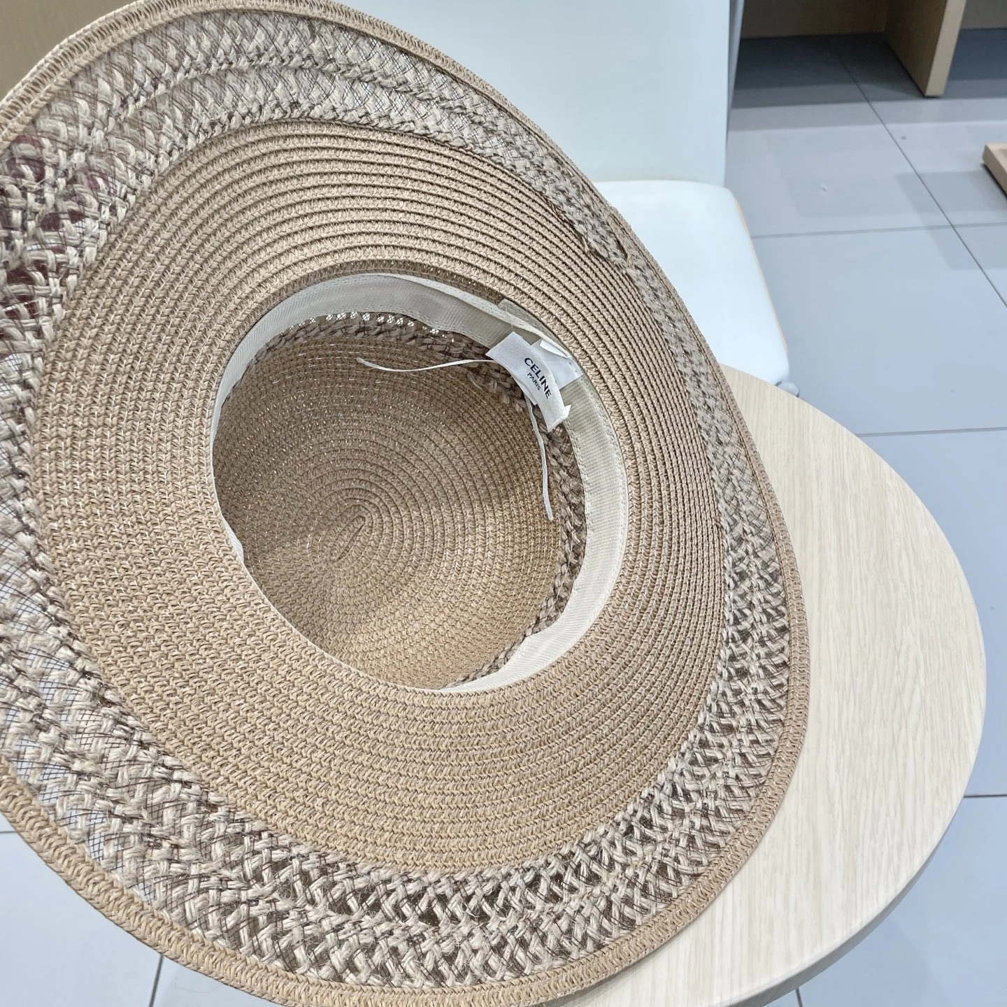 Functional C*eline Hats Top XX20250409- 17462