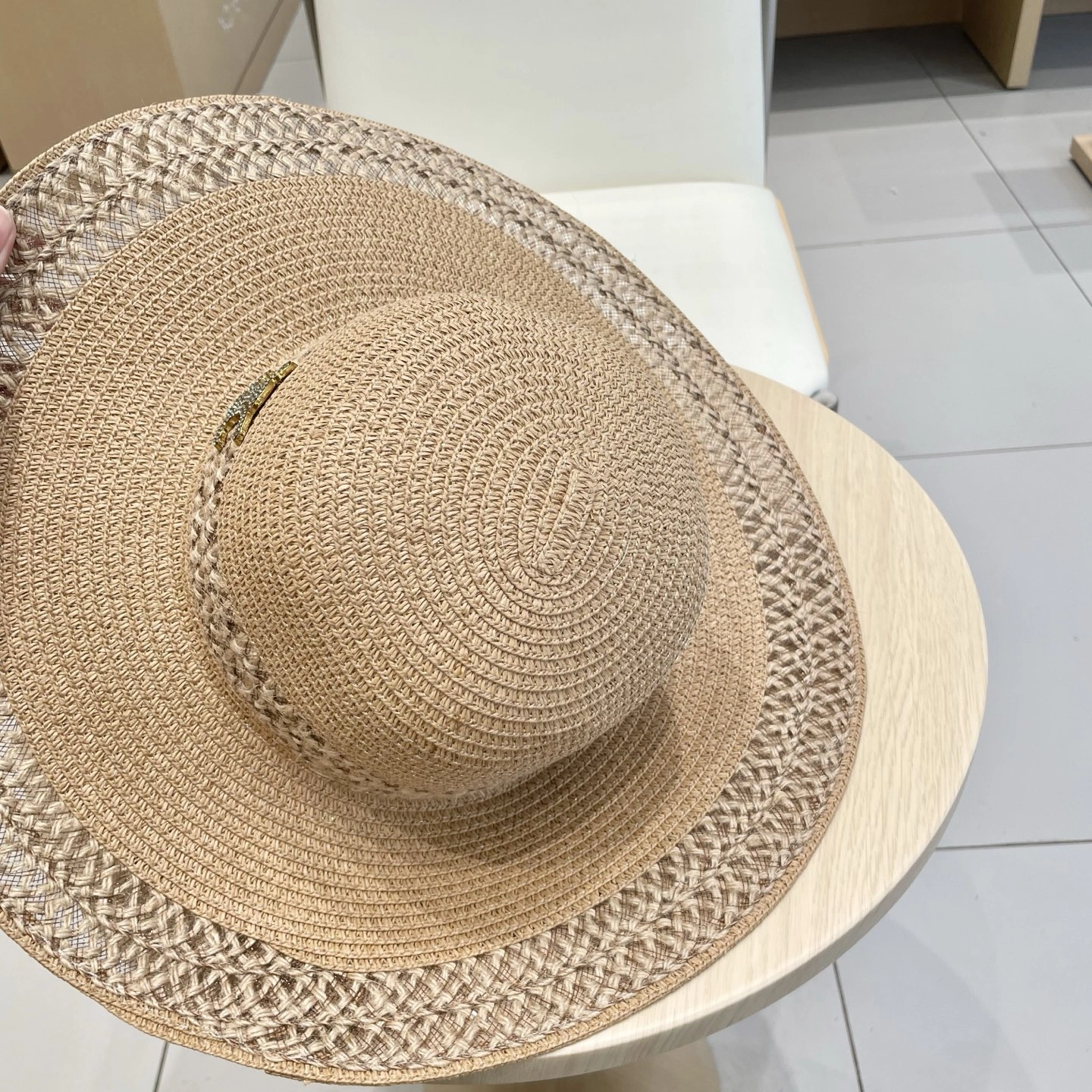 Functional C*eline Hats Top XX20250409- 17462