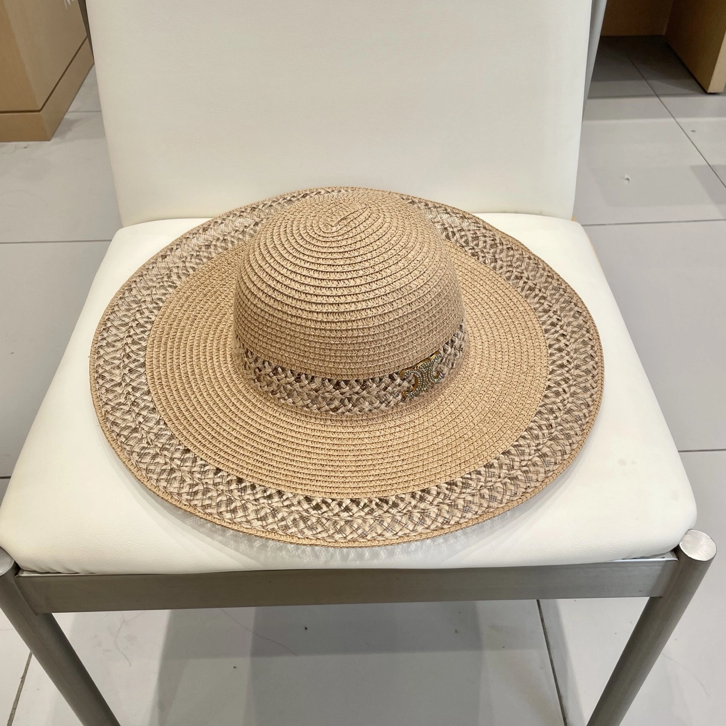 Functional C*eline Hats Top XX20250409- 17462