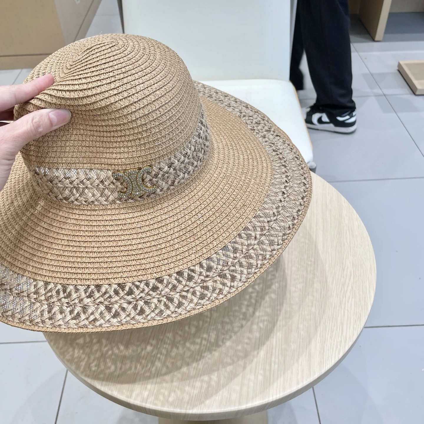 Functional C*eline Hats Top XX20250409- 17462
