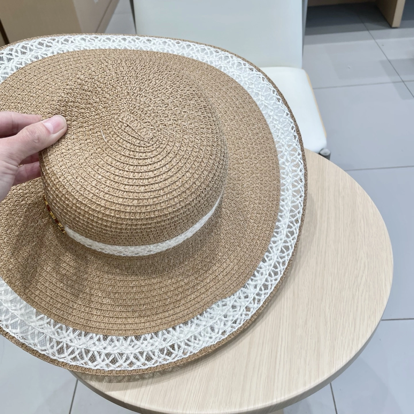 Functional C*eline Hats Top XX20250409- 17462