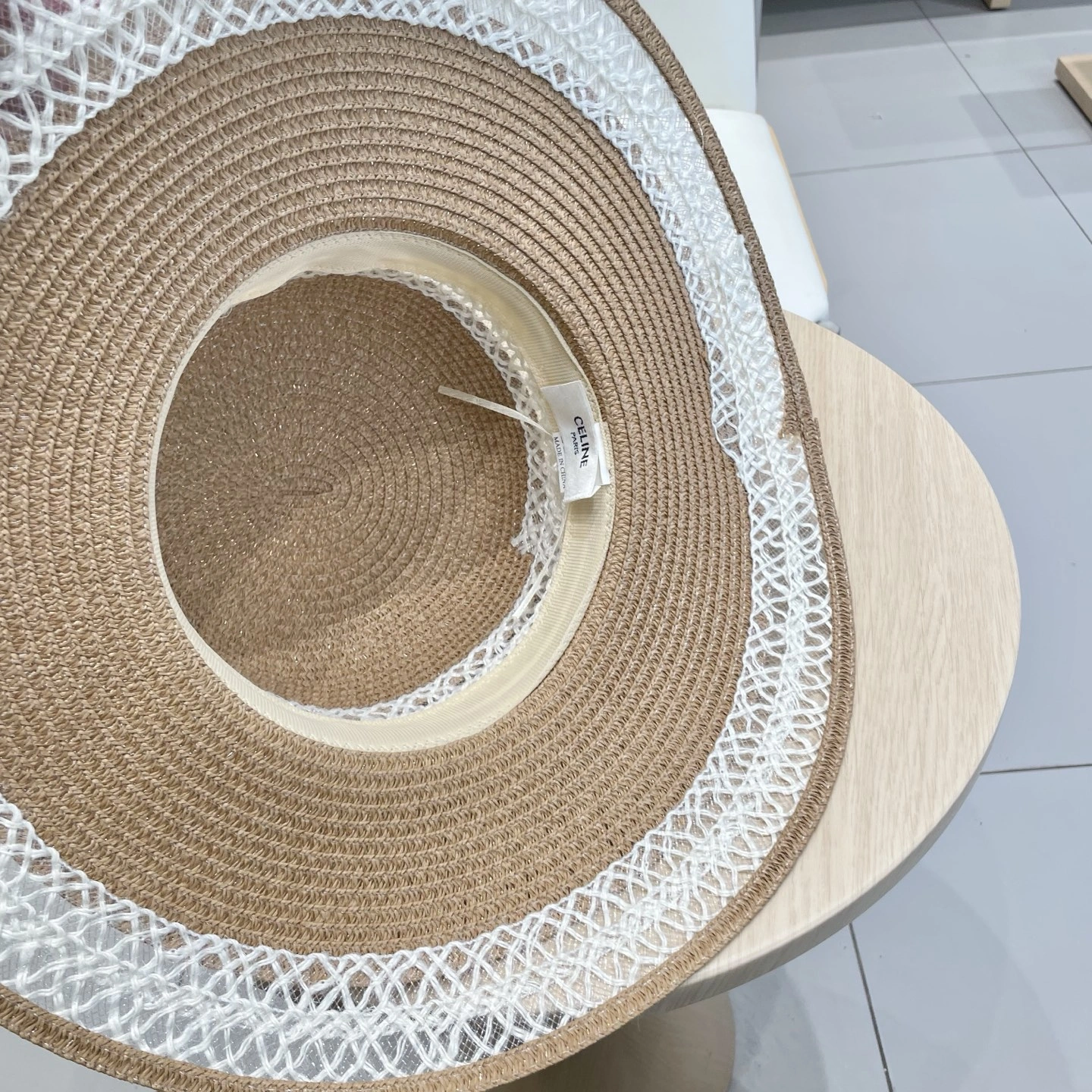 Functional C*eline Hats Top XX20250409- 17462