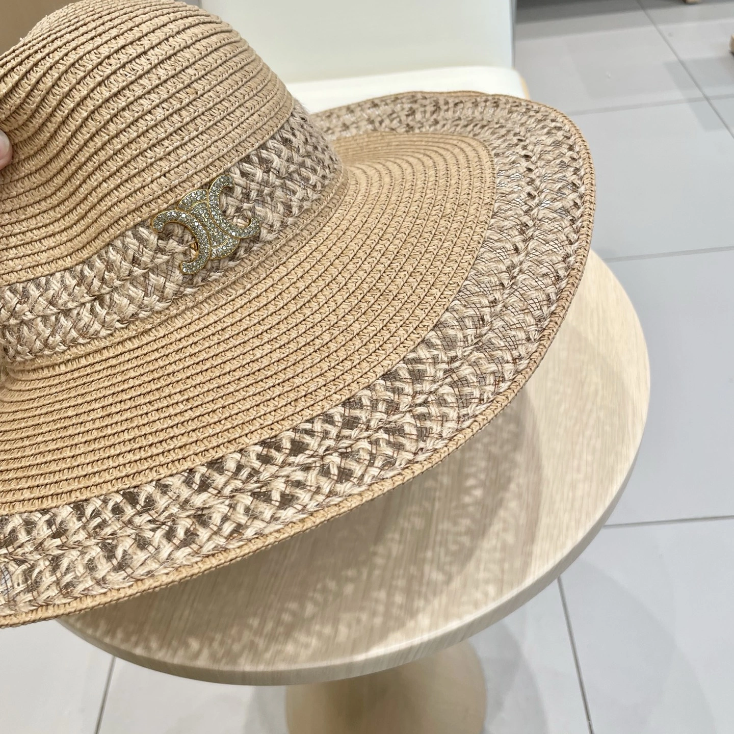 Functional C*eline Hats Top XX20250409- 17462