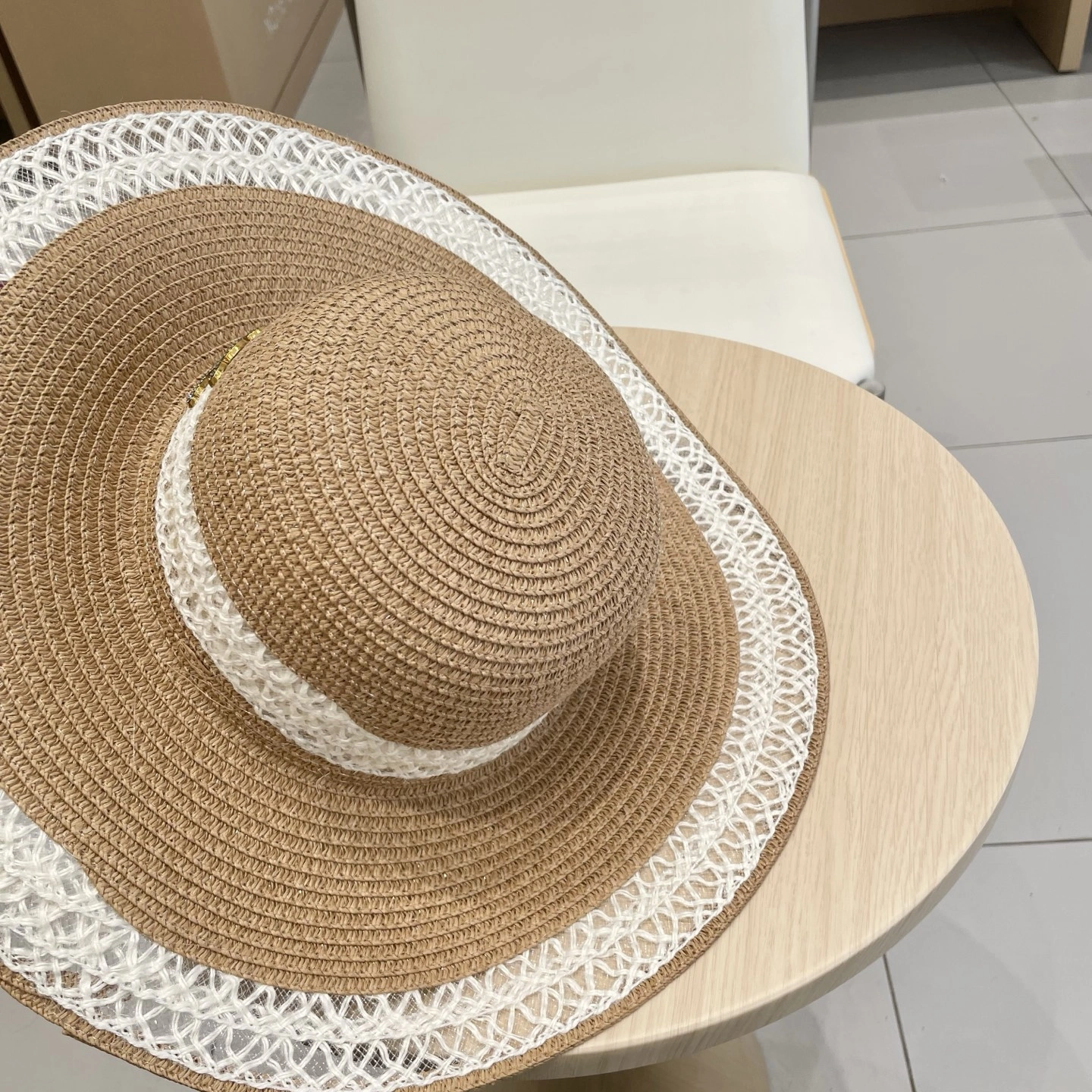 Functional C*eline Hats Top XX20250409- 17462