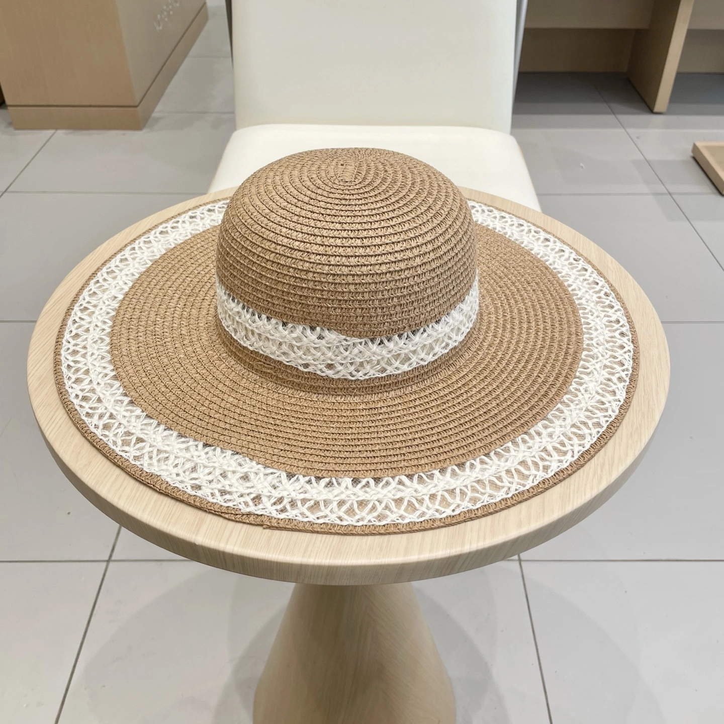 Functional C*eline Hats Top XX20250409- 17462