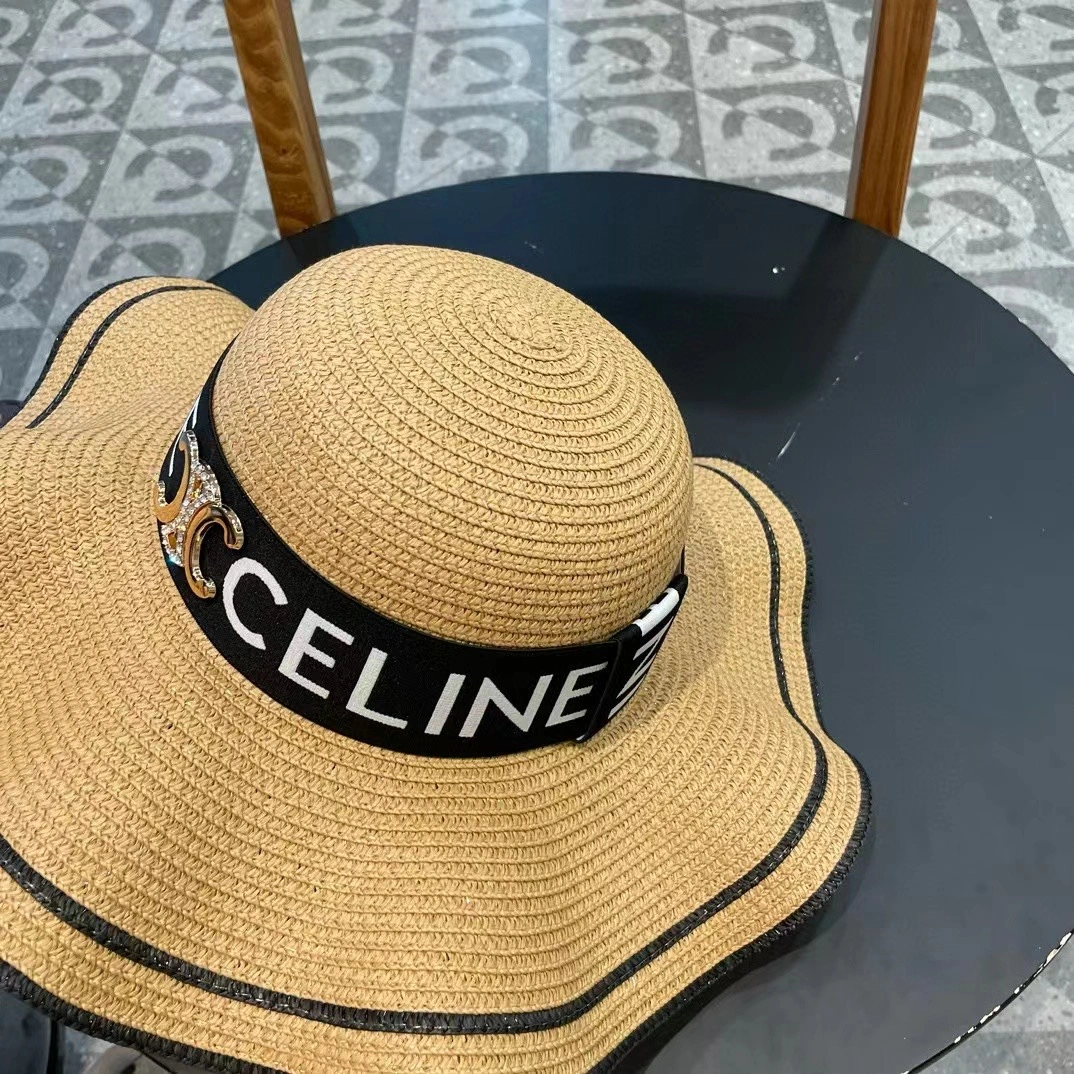 C*eline Hats Top XX20250409- Tailored 17439