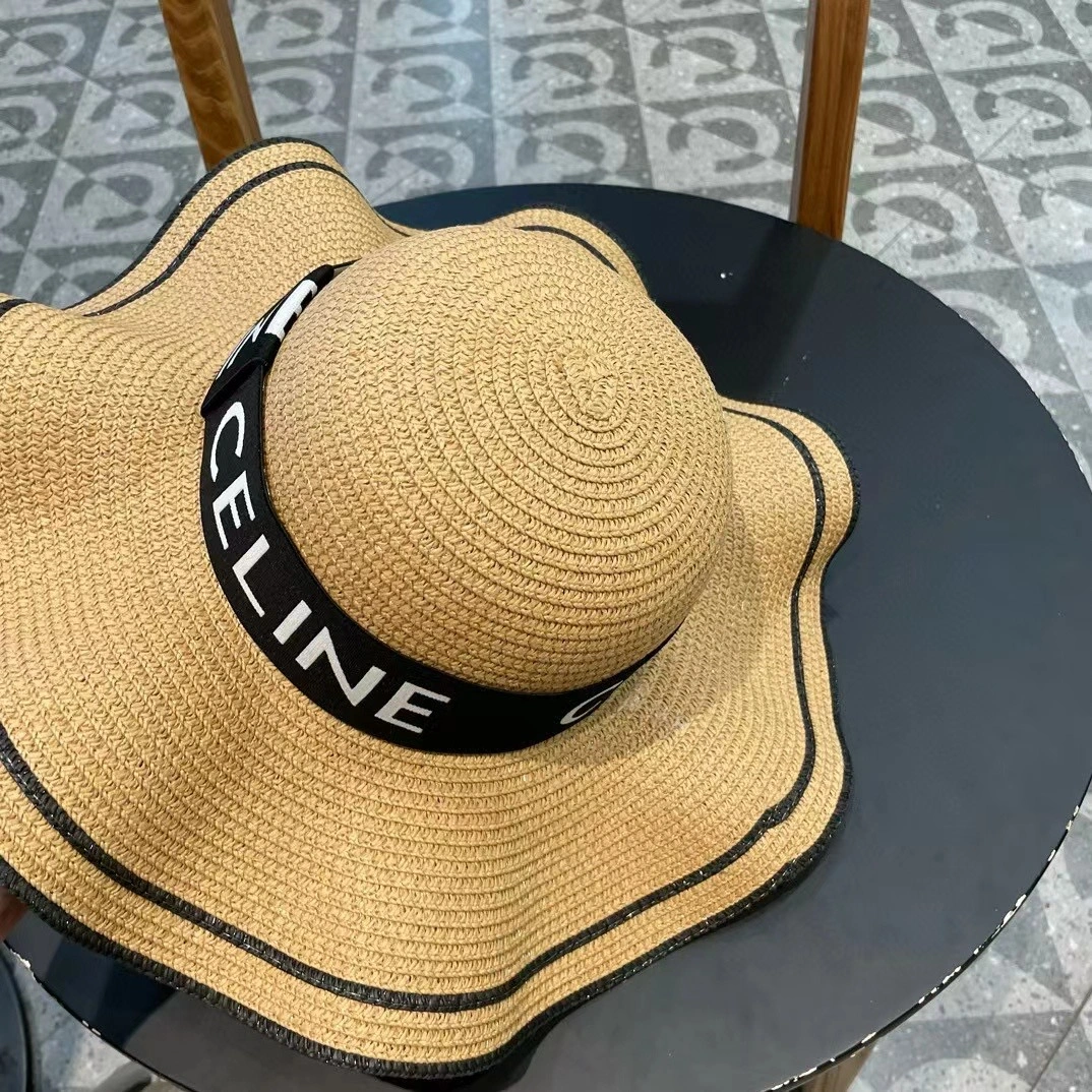 C*eline Hats Top XX20250409- Tailored 17439