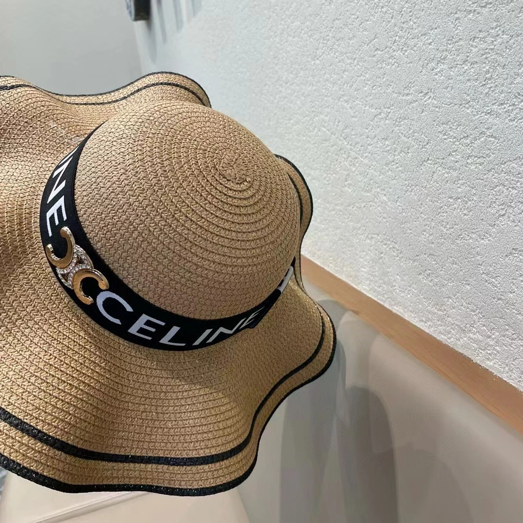 C*eline Hats Top XX20250409- Tailored 17439