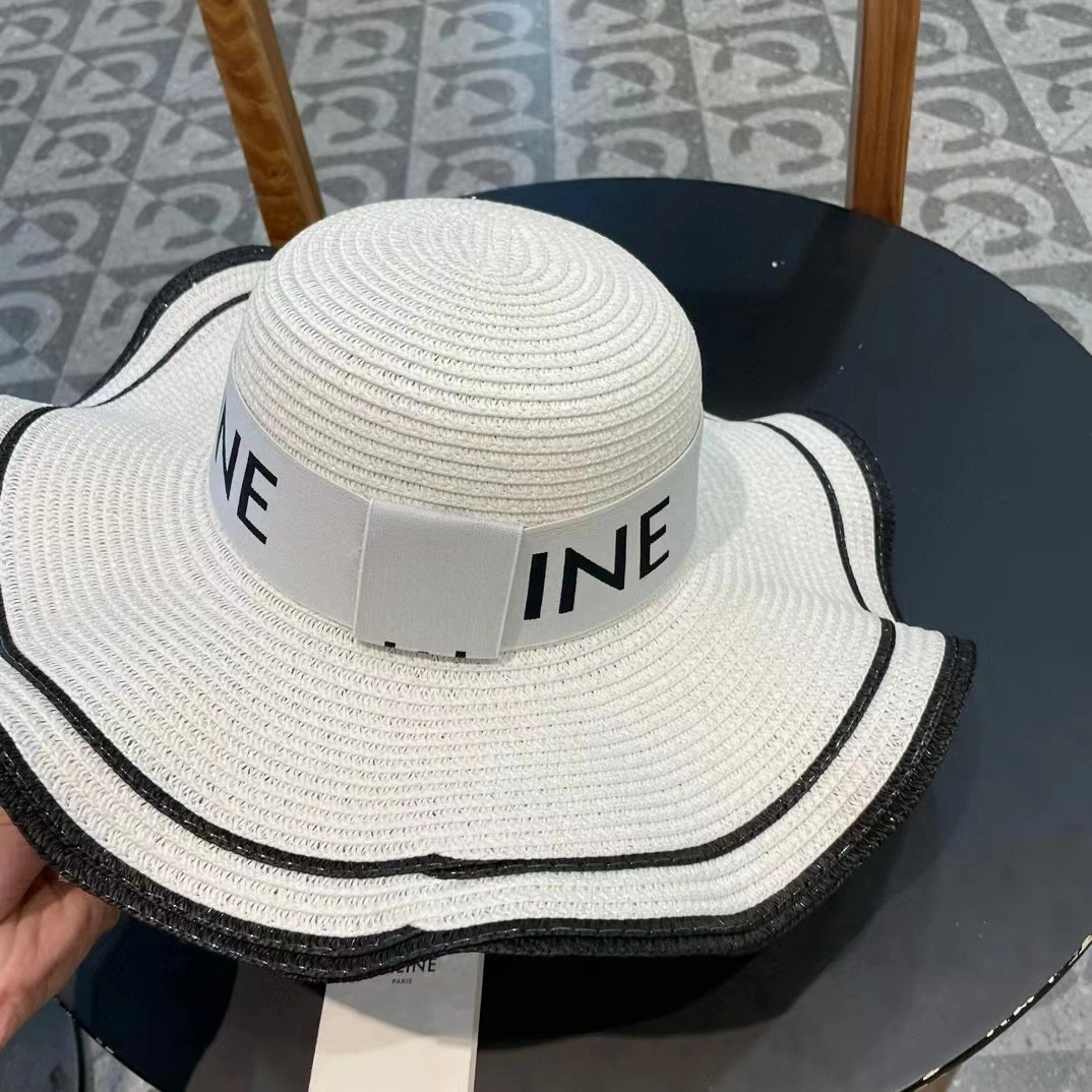 C*eline Hats Top XX20250409- Tailored 17439