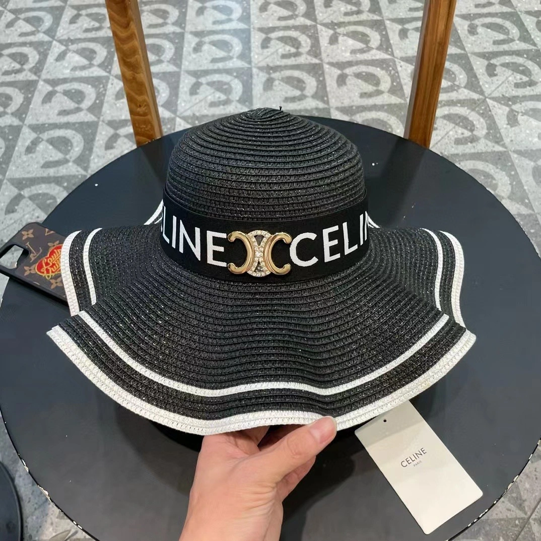 C*eline Hats Top XX20250409- Tailored 17439