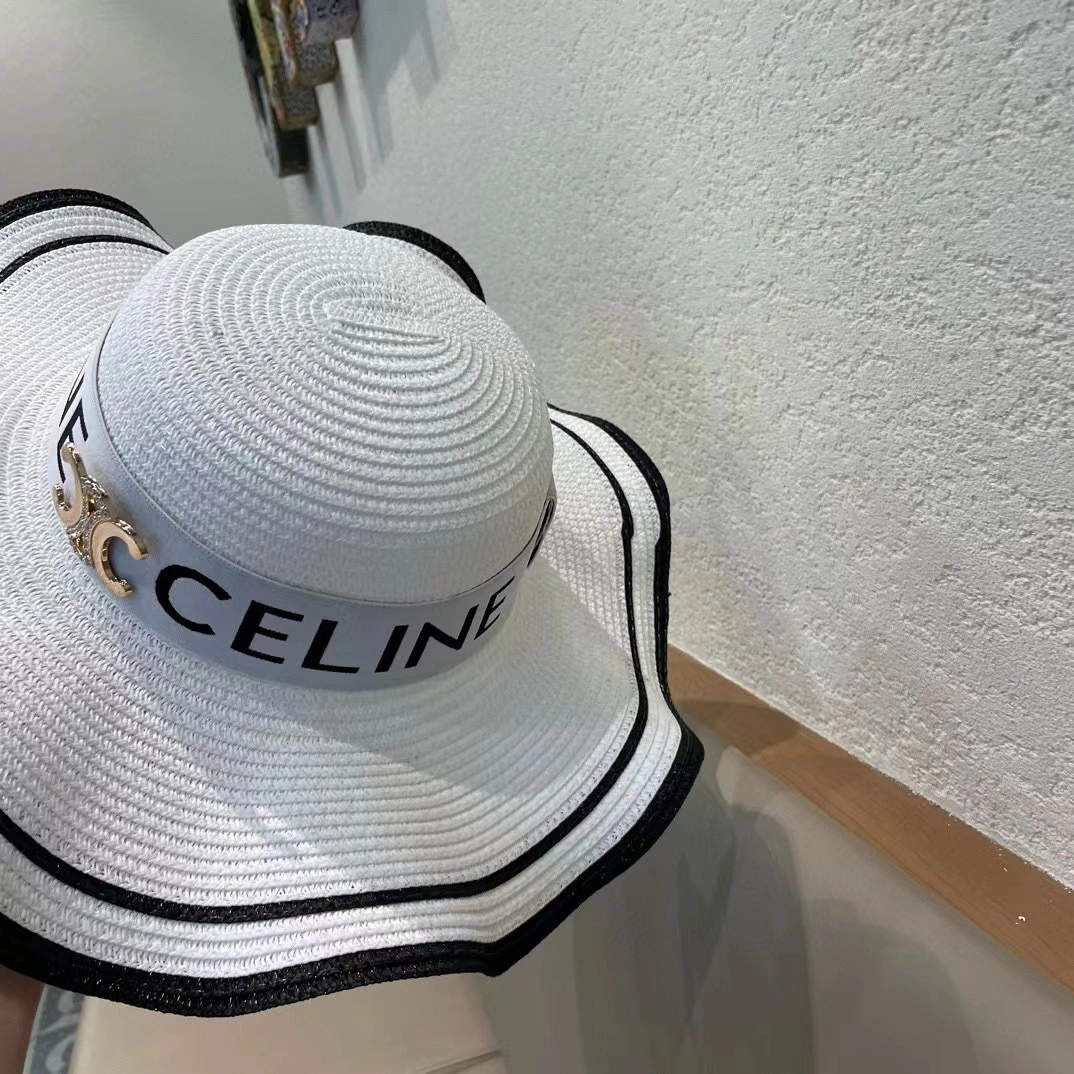 C*eline Hats Top XX20250409- Tailored 17439