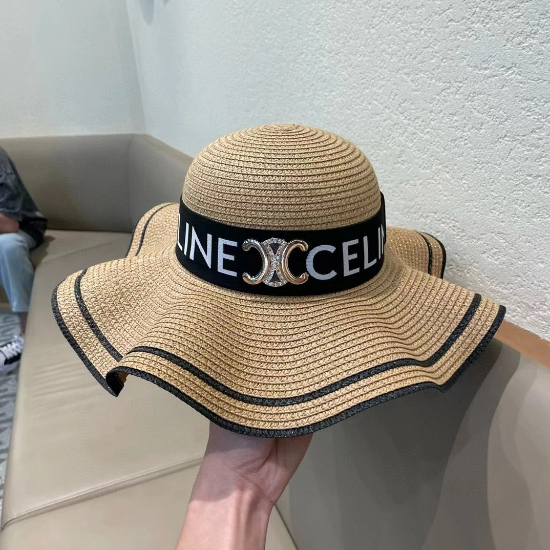 C*eline Hats Top XX20250409- Tailored 17439