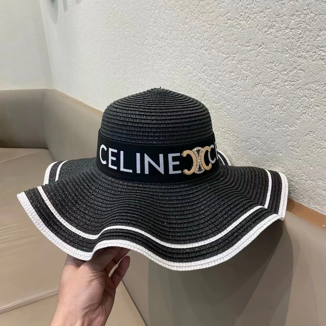C*eline Hats Top XX20250409- Tailored 17439