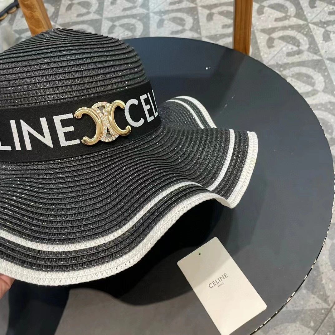 C*eline Hats Top XX20250409- Tailored 17439