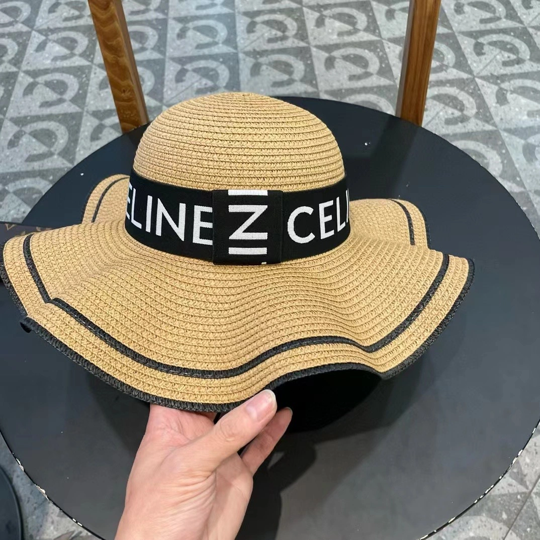 C*eline Hats Top XX20250409- Tailored 17439