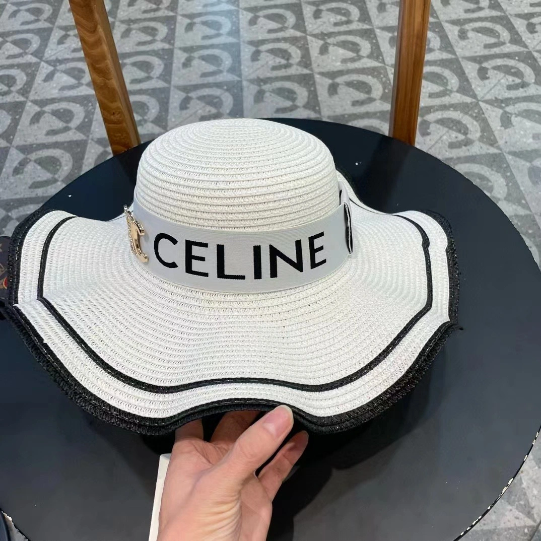 C*eline Hats Top XX20250409- Tailored 17439