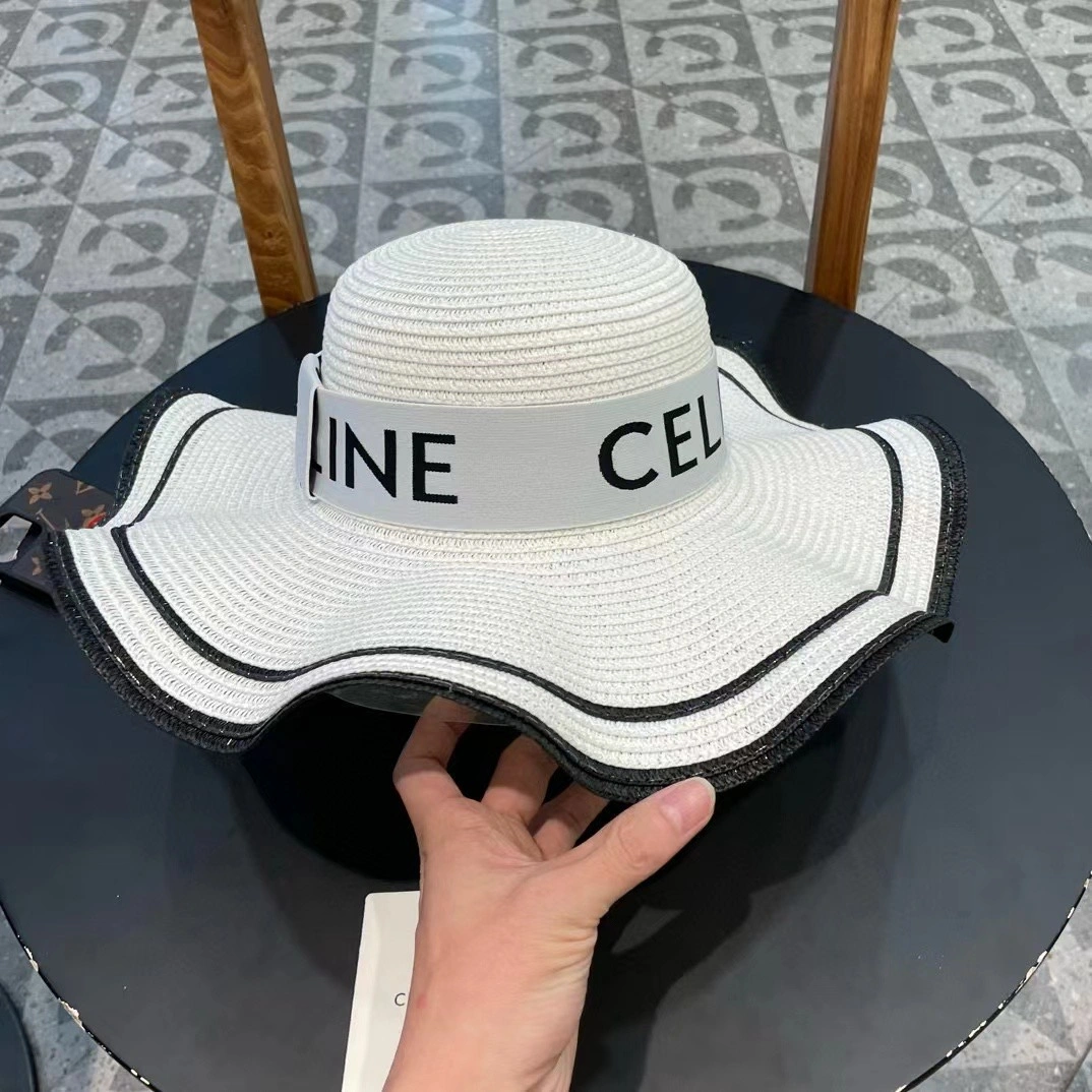 C*eline Hats Top XX20250409- Tailored 17439