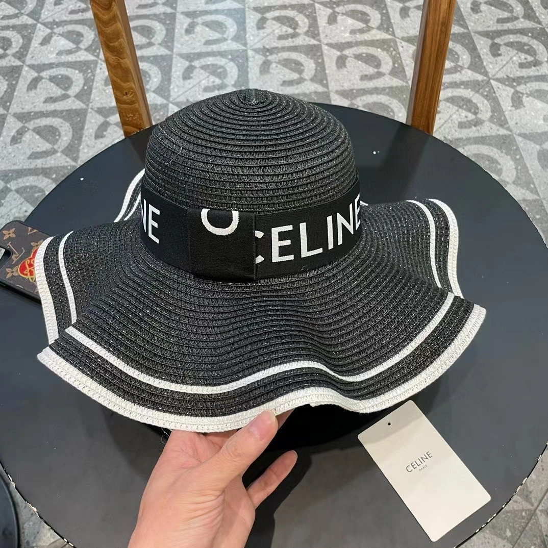 C*eline Hats Top XX20250409- Tailored 17439
