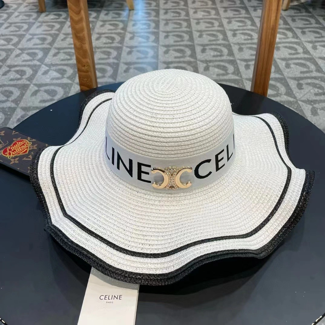 C*eline Hats Top XX20250409- Tailored 17439
