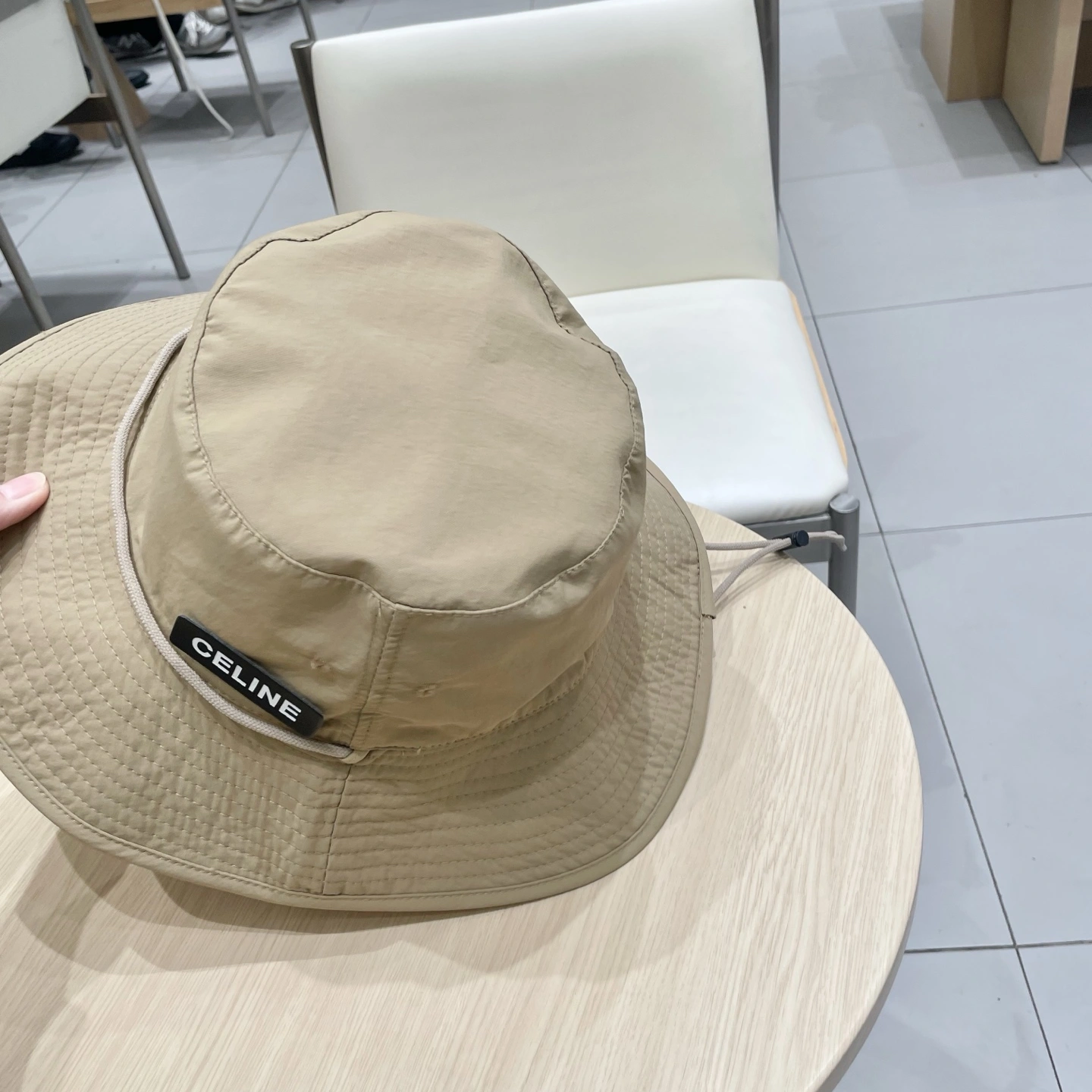 HighQuality C*eline Hats Top XX20250409- 17435