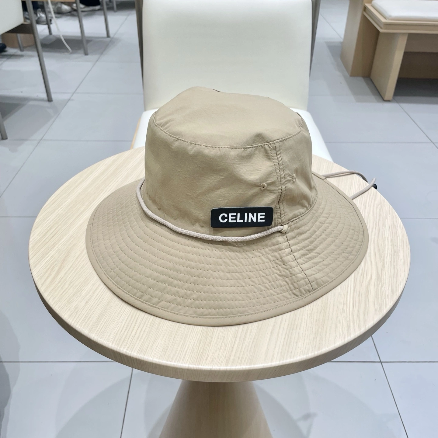 HighQuality C*eline Hats Top XX20250409- 17435