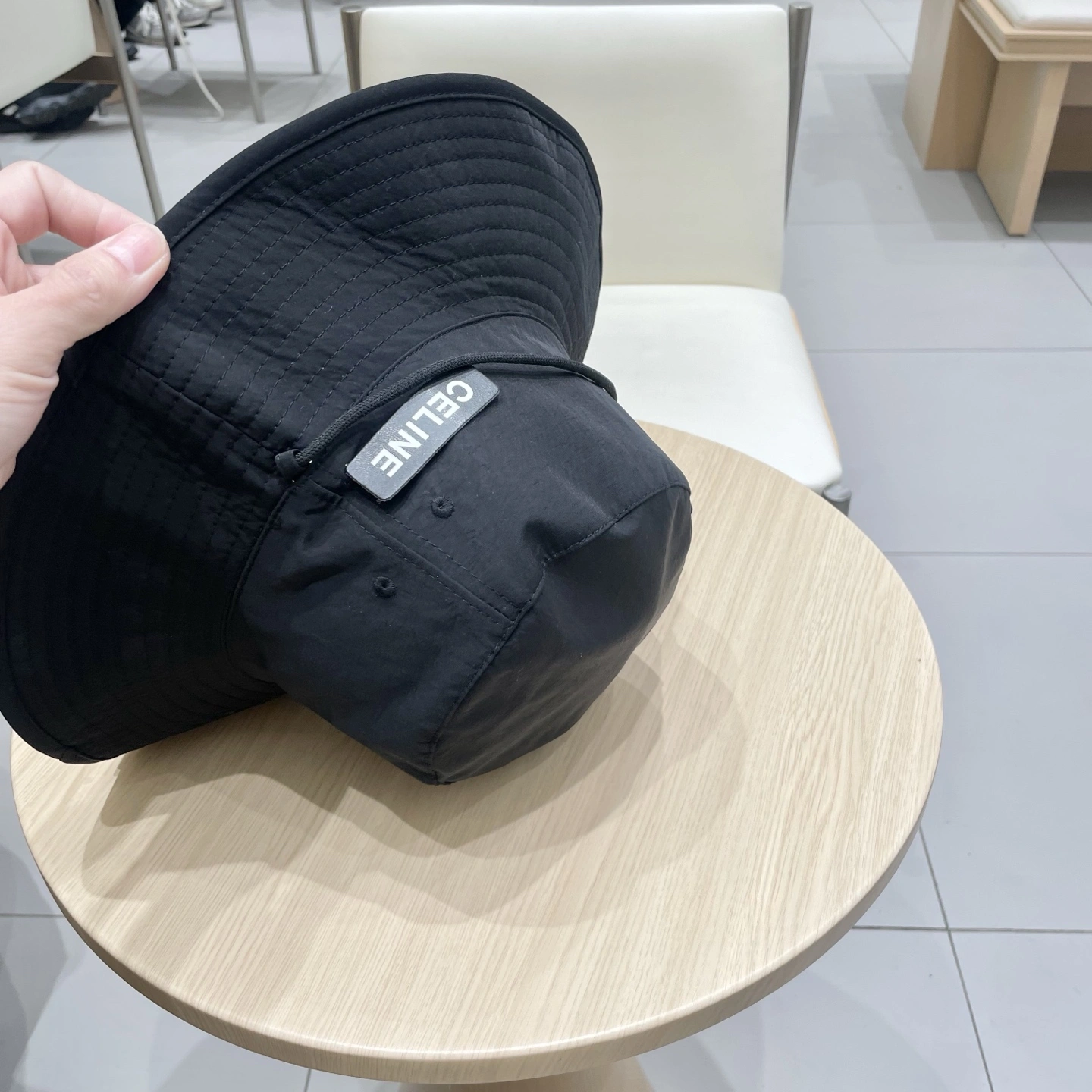 HighQuality C*eline Hats Top XX20250409- 17435