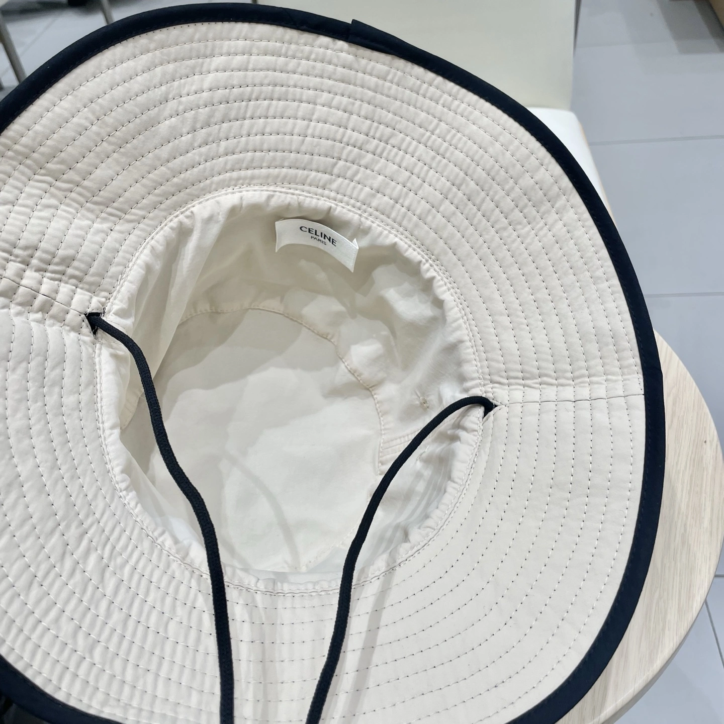 HighQuality C*eline Hats Top XX20250409- 17435