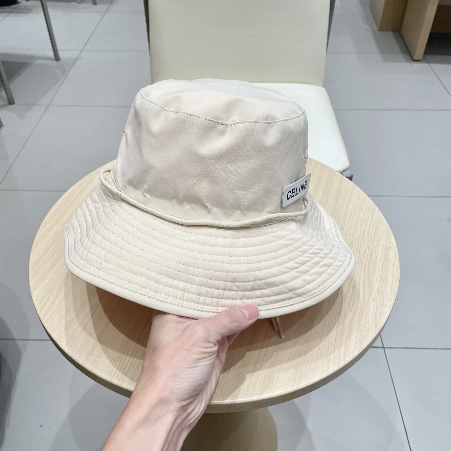 HighQuality C*eline Hats Top XX20250409- 17435