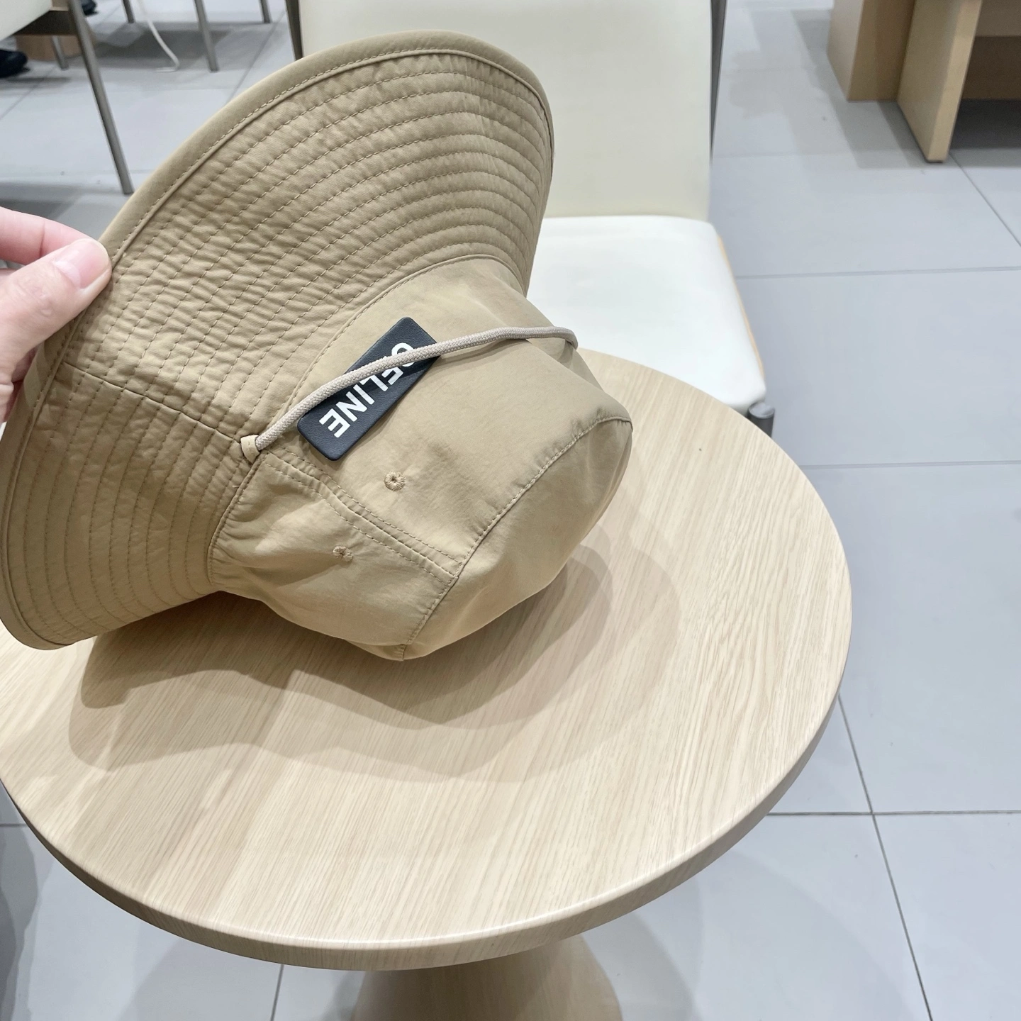 HighQuality C*eline Hats Top XX20250409- 17435