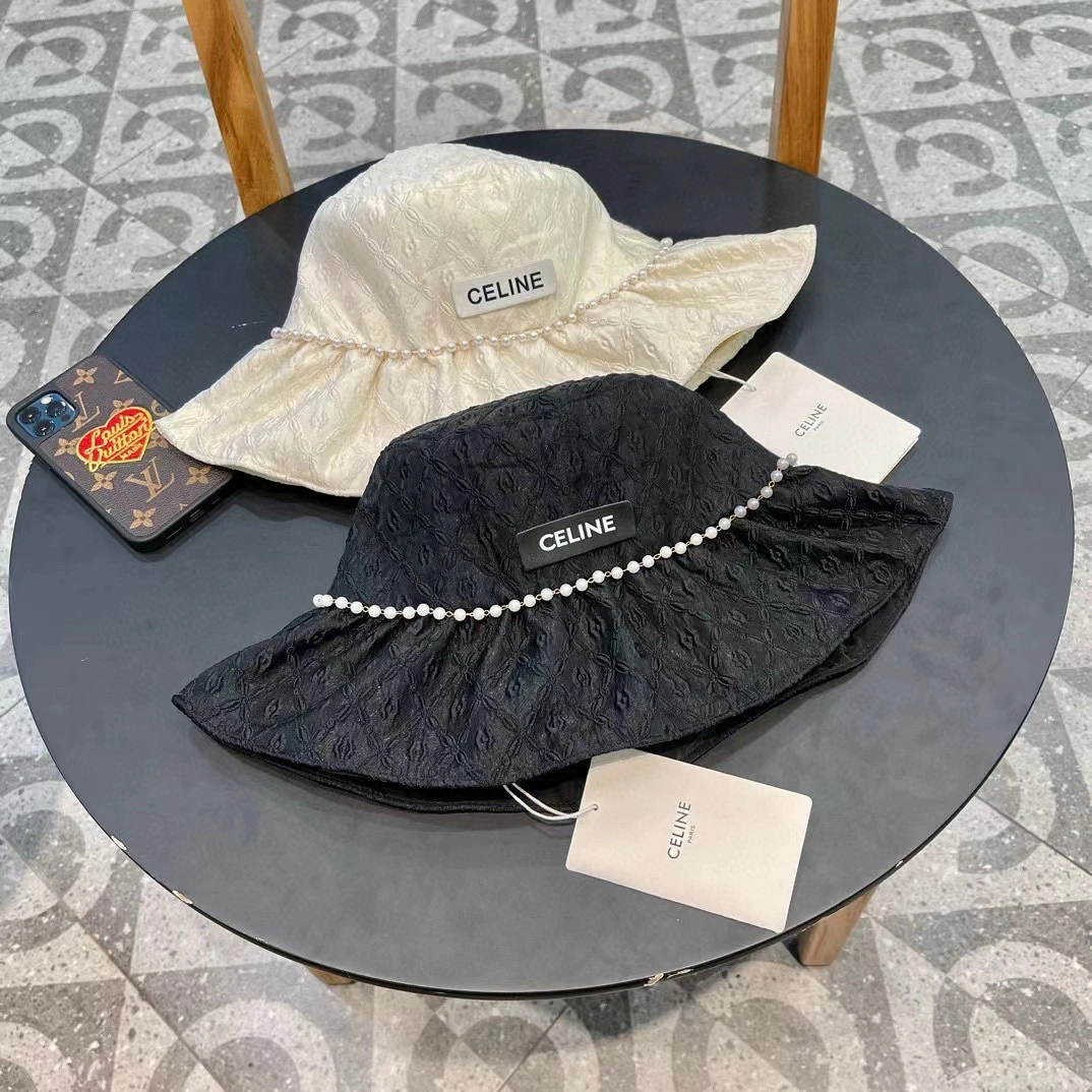 ComfortFit C*eline Hats Top XX20250409- 17426