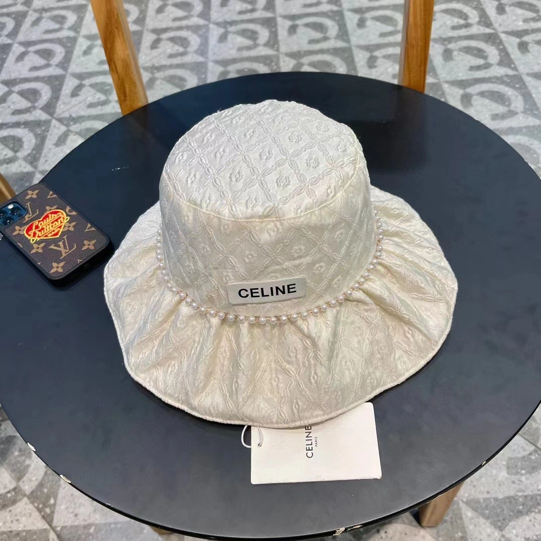 ComfortFit C*eline Hats Top XX20250409- 17426
