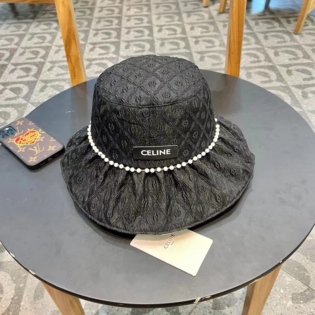 ComfortFit C*eline Hats Top XX20250409- 17426