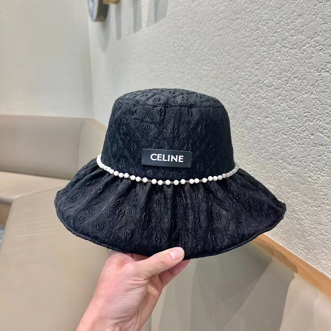 ComfortFit C*eline Hats Top XX20250409- 17426