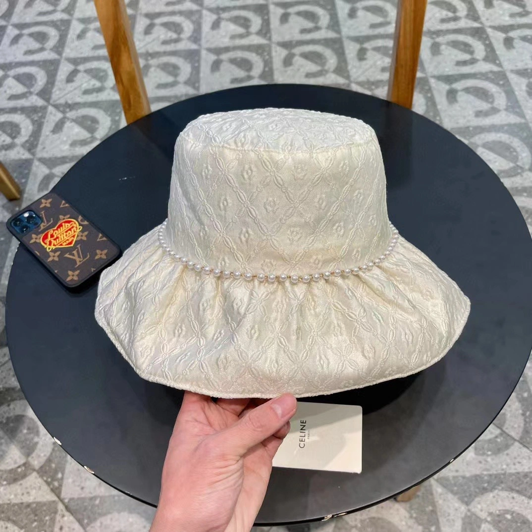 ComfortFit C*eline Hats Top XX20250409- 17426