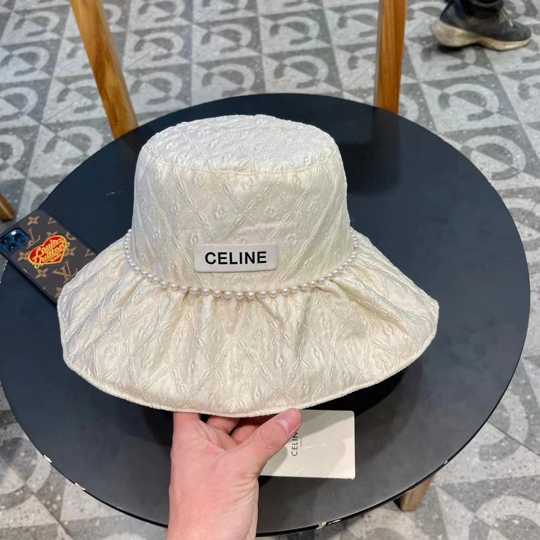 ComfortFit C*eline Hats Top XX20250409- 17426