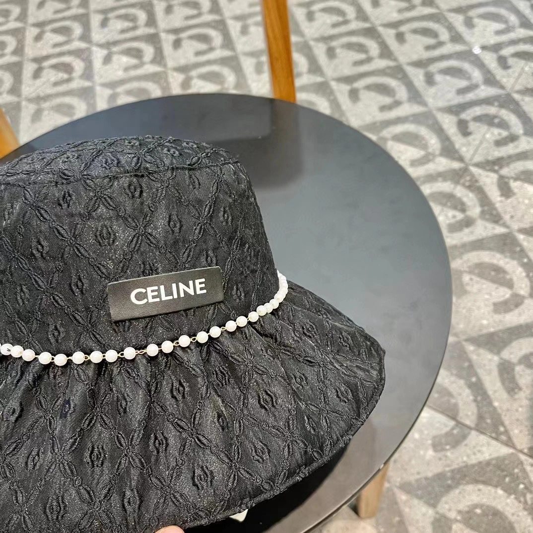 ComfortFit C*eline Hats Top XX20250409- 17426