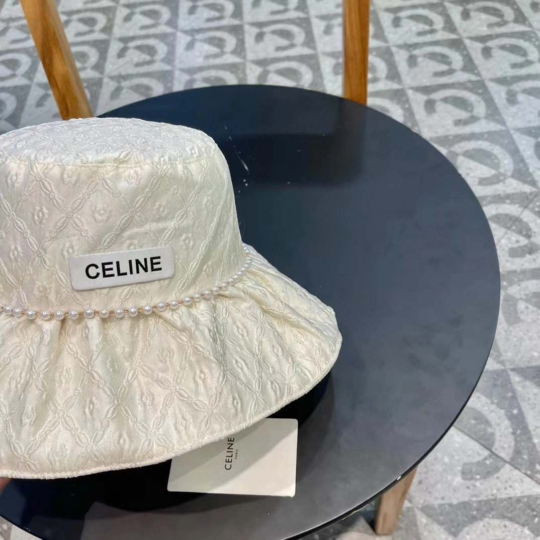 ComfortFit C*eline Hats Top XX20250409- 17426