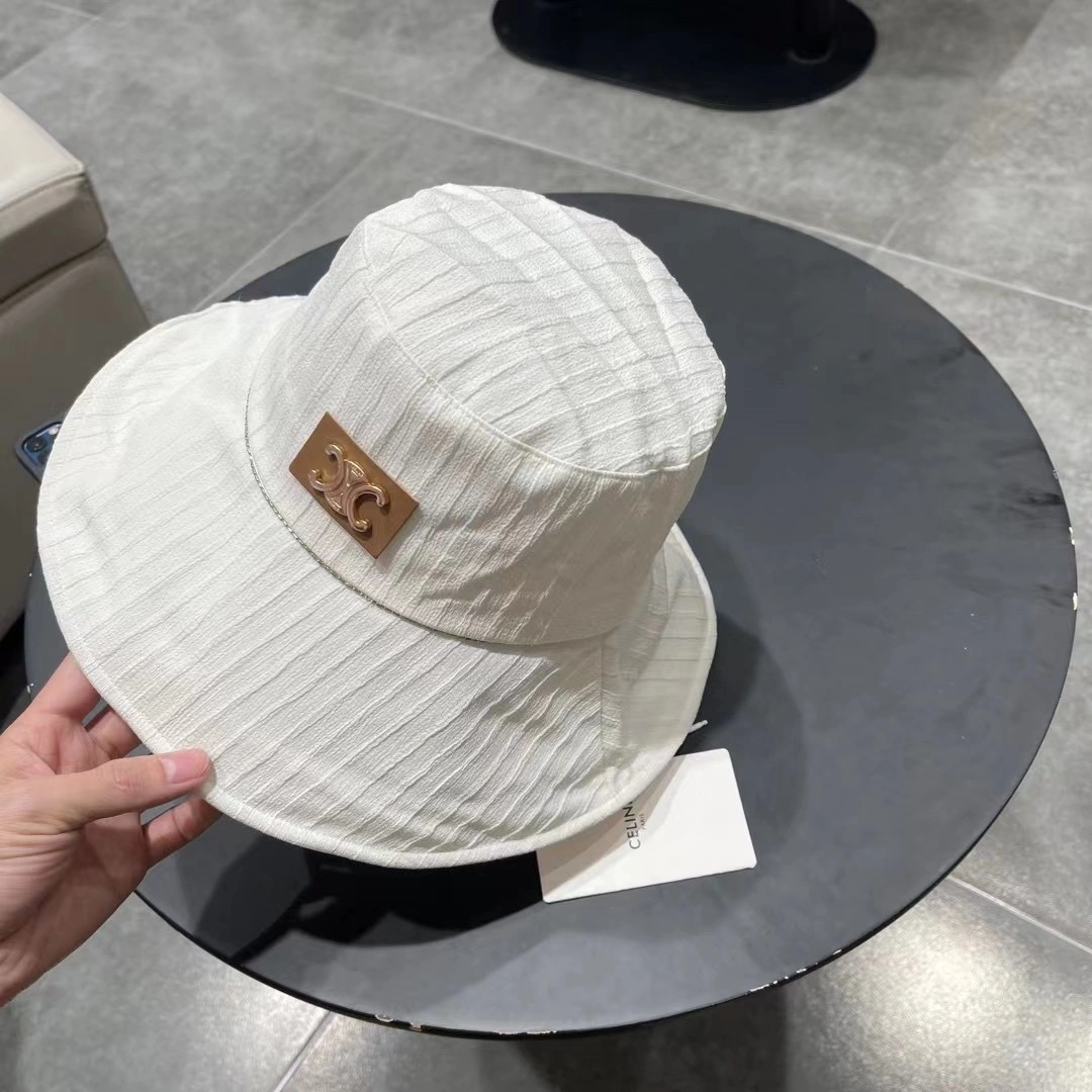 DailyWear C*eline Hats Top XX20250409- 17421