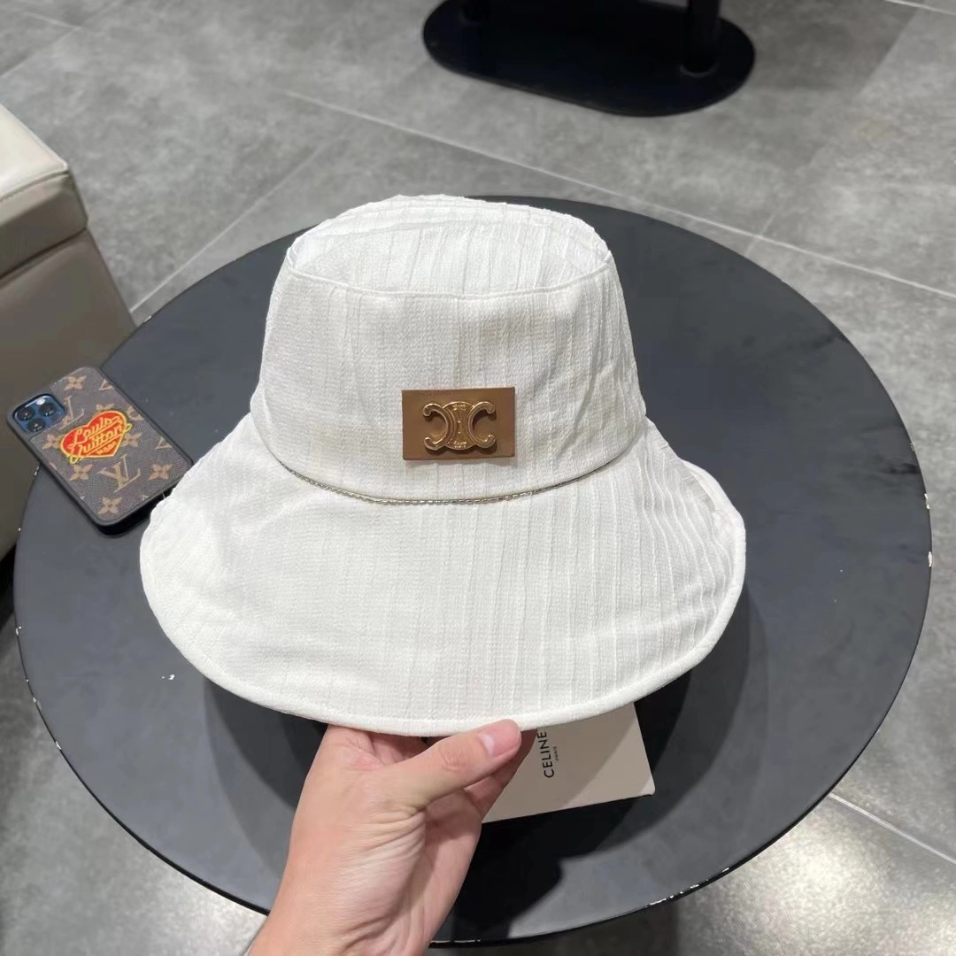 DailyWear C*eline Hats Top XX20250409- 17421