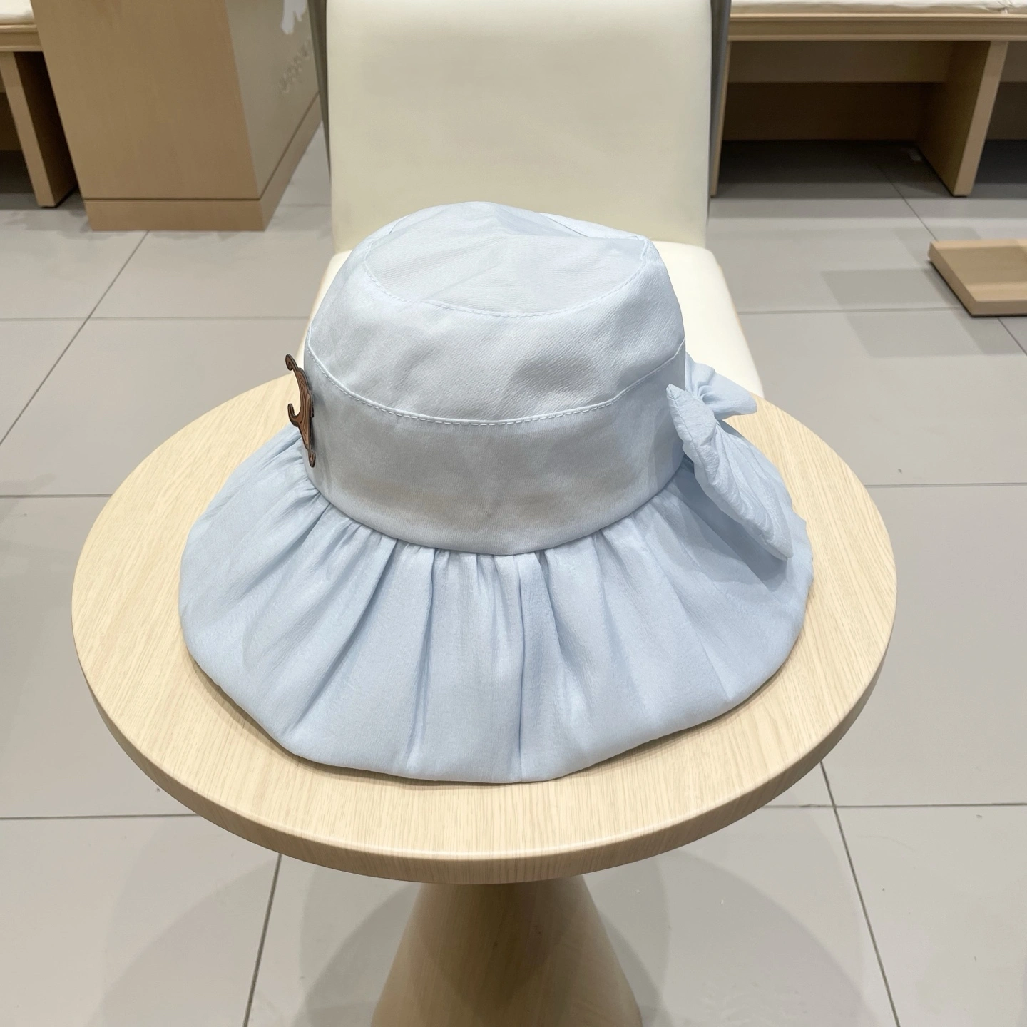 C*eline Hats Top XX20250411- WaterResistant 17372