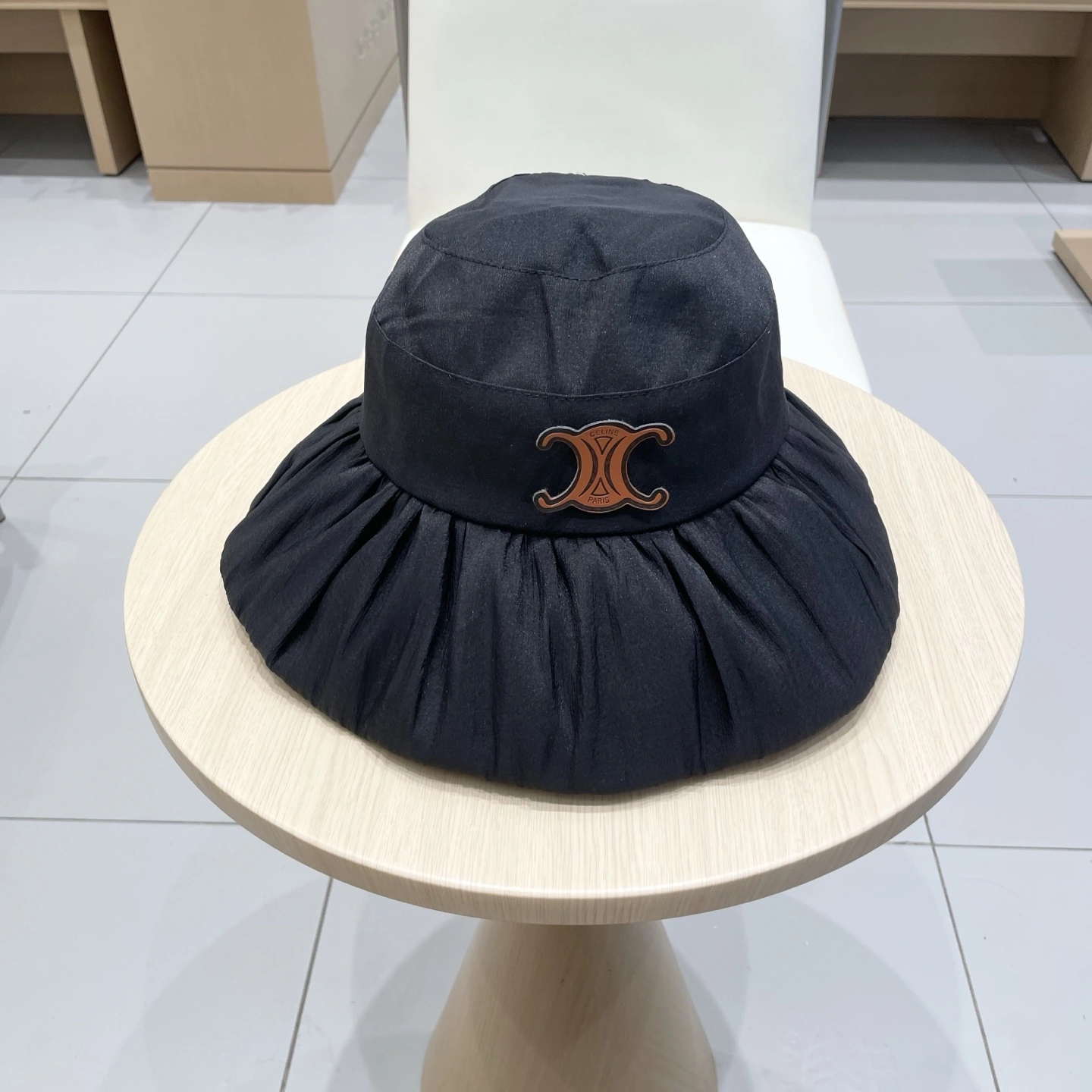 C*eline Hats Top XX20250411- WaterResistant 17372